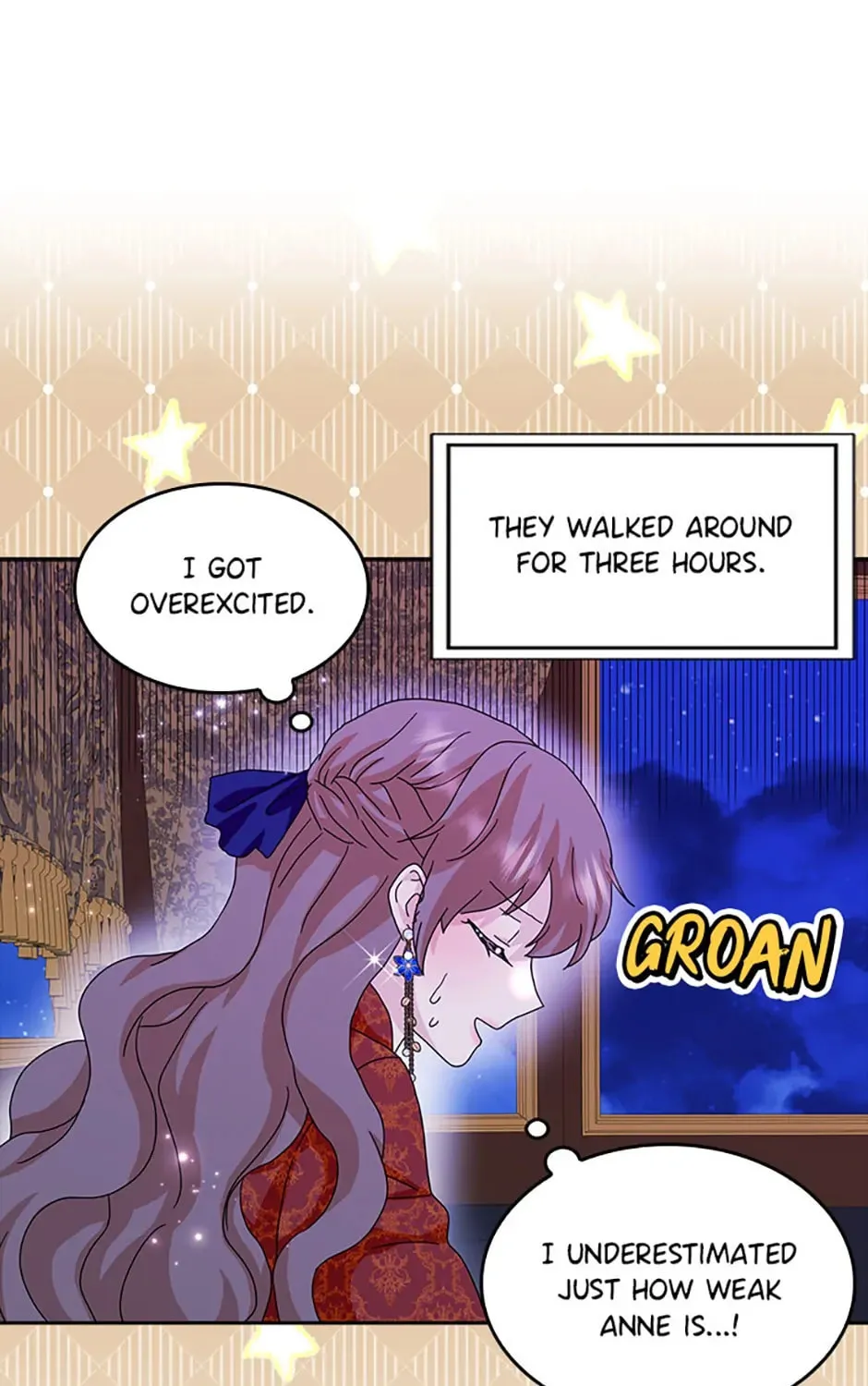 Read Wicked No More chapter 61 image 60 on Lezhin
