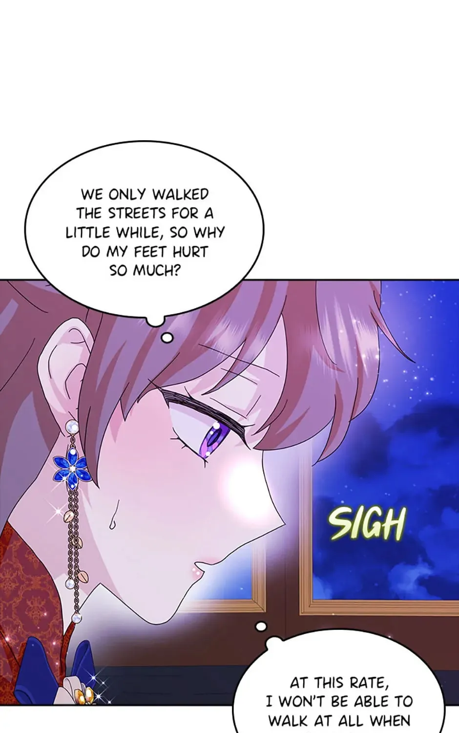 Read Wicked No More chapter 61 image 62 on Lezhin