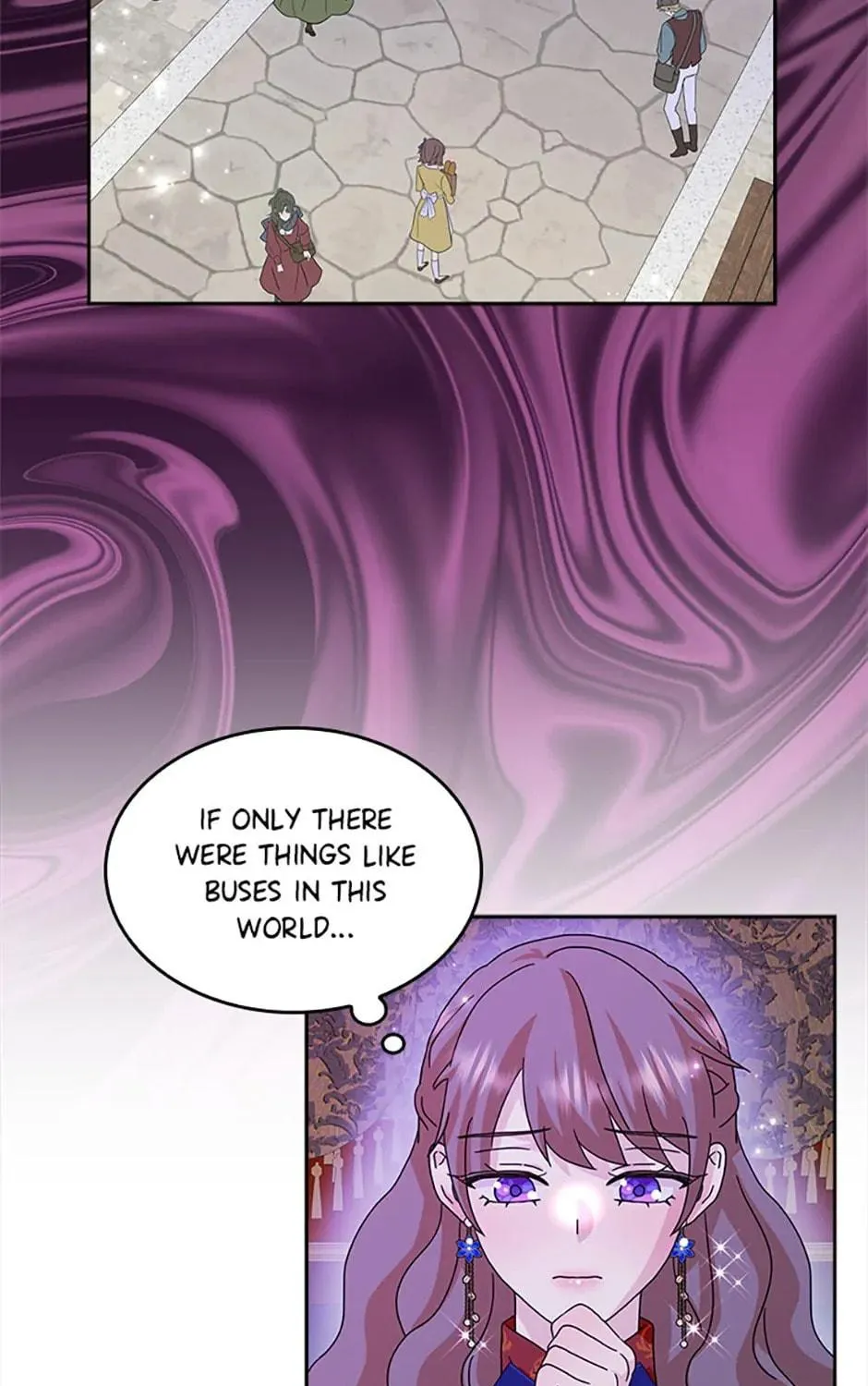 Read Wicked No More chapter 61 image 70 on Lezhin