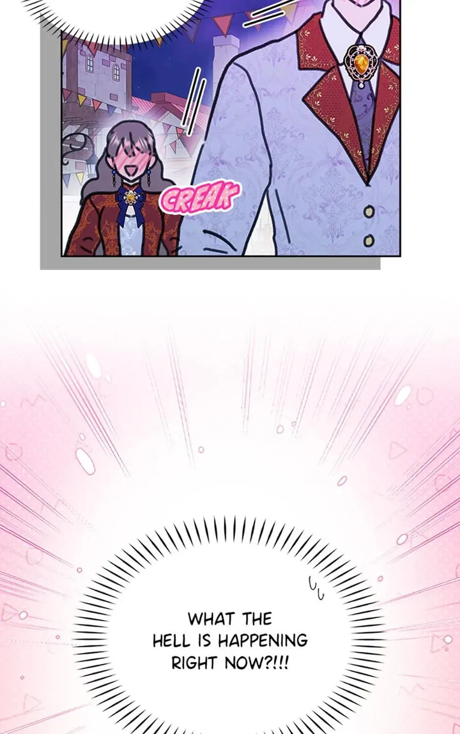 Read Wicked No More chapter 61 image 8 on Lezhin