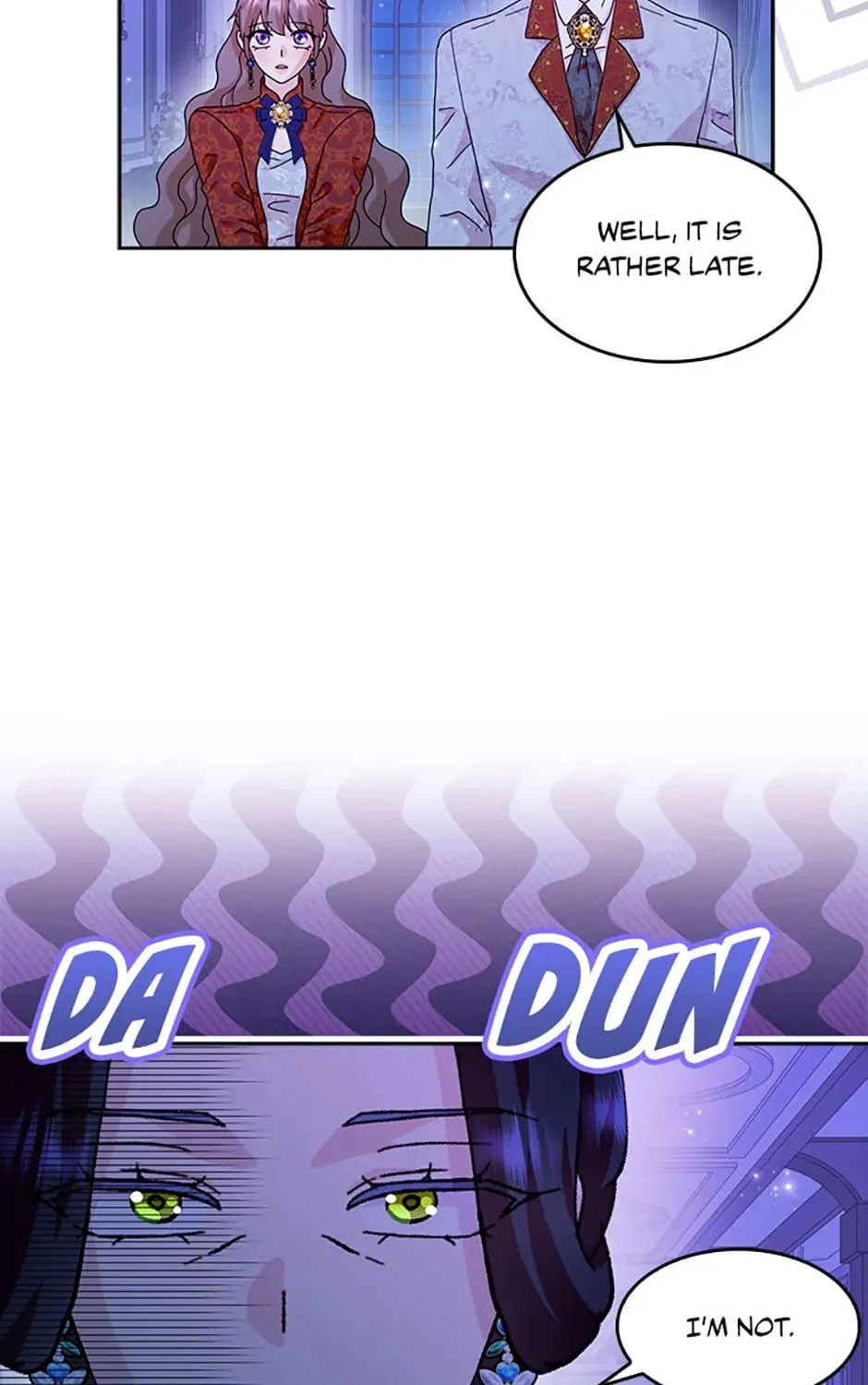 Read Wicked No More chapter 61 image 80 on Lezhin