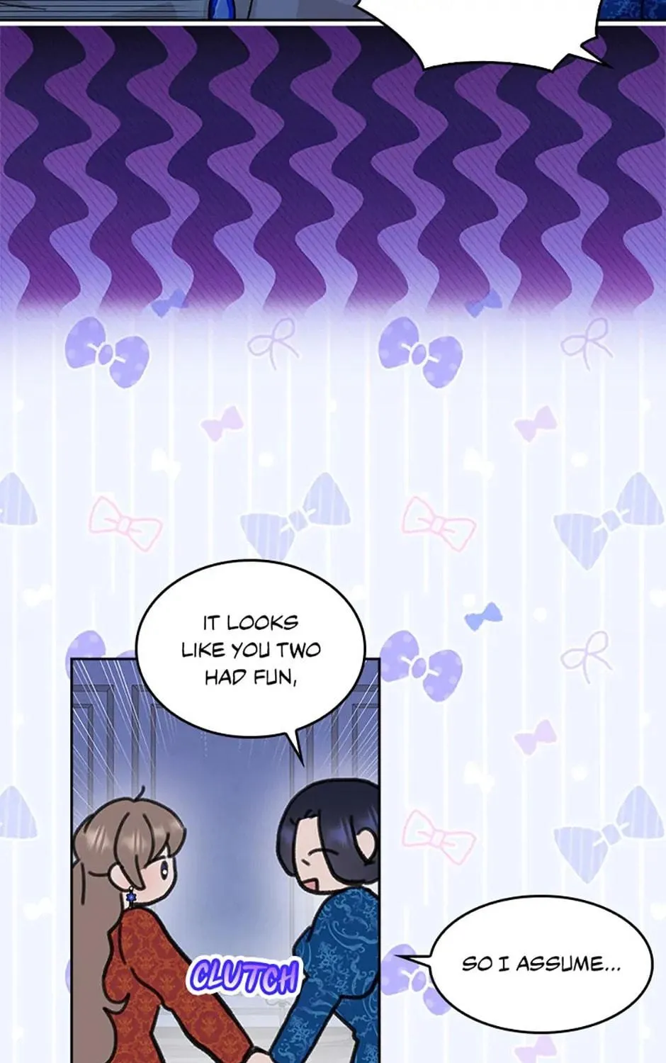 Read Wicked No More chapter 61 image 82 on Lezhin
