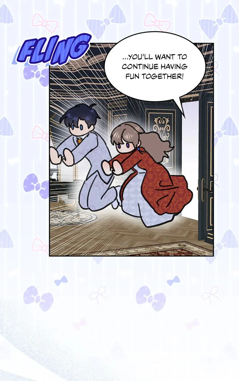 Read Wicked No More chapter 61 image 84 on Lezhin