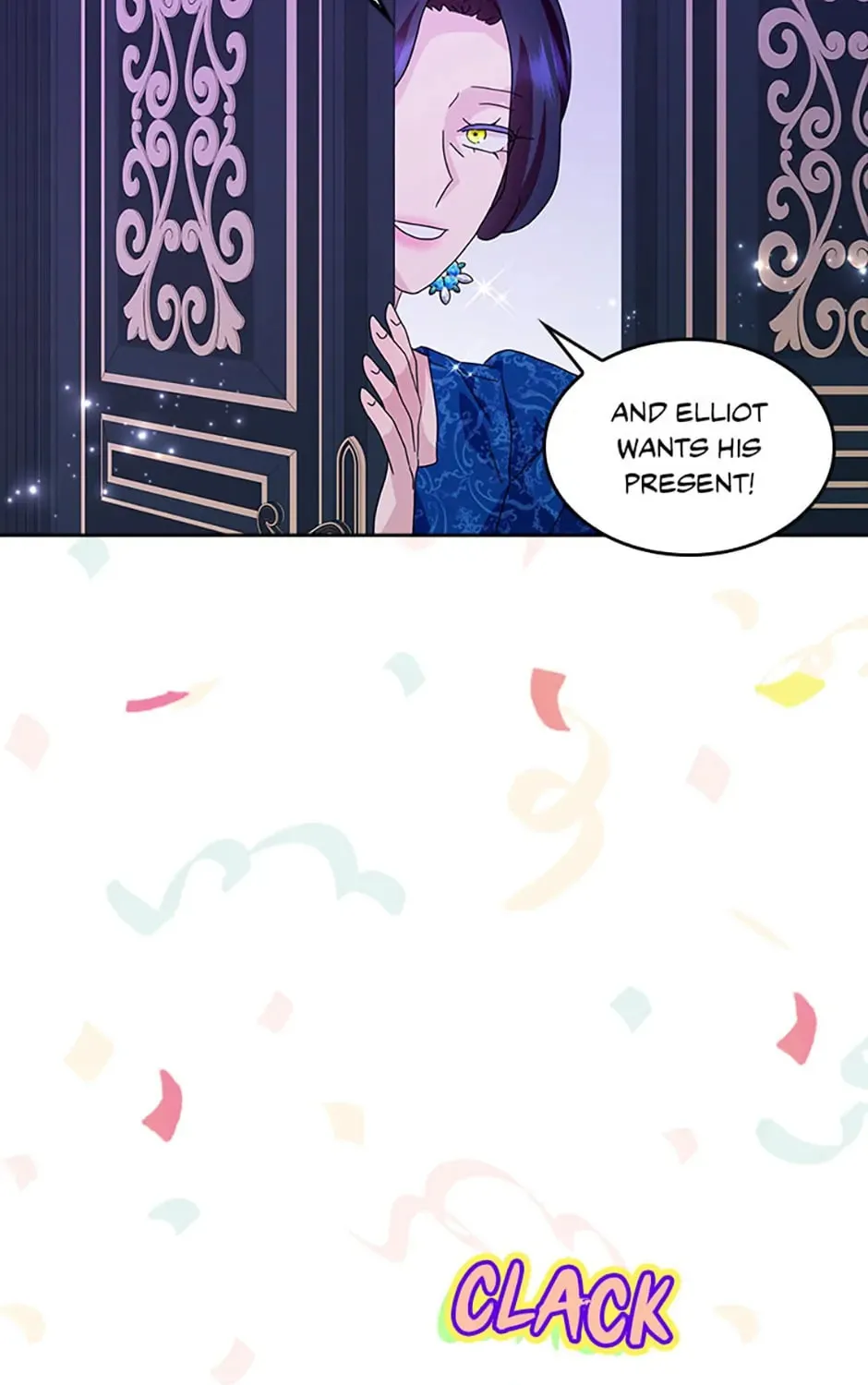 Read Wicked No More chapter 61 image 86 on Lezhin