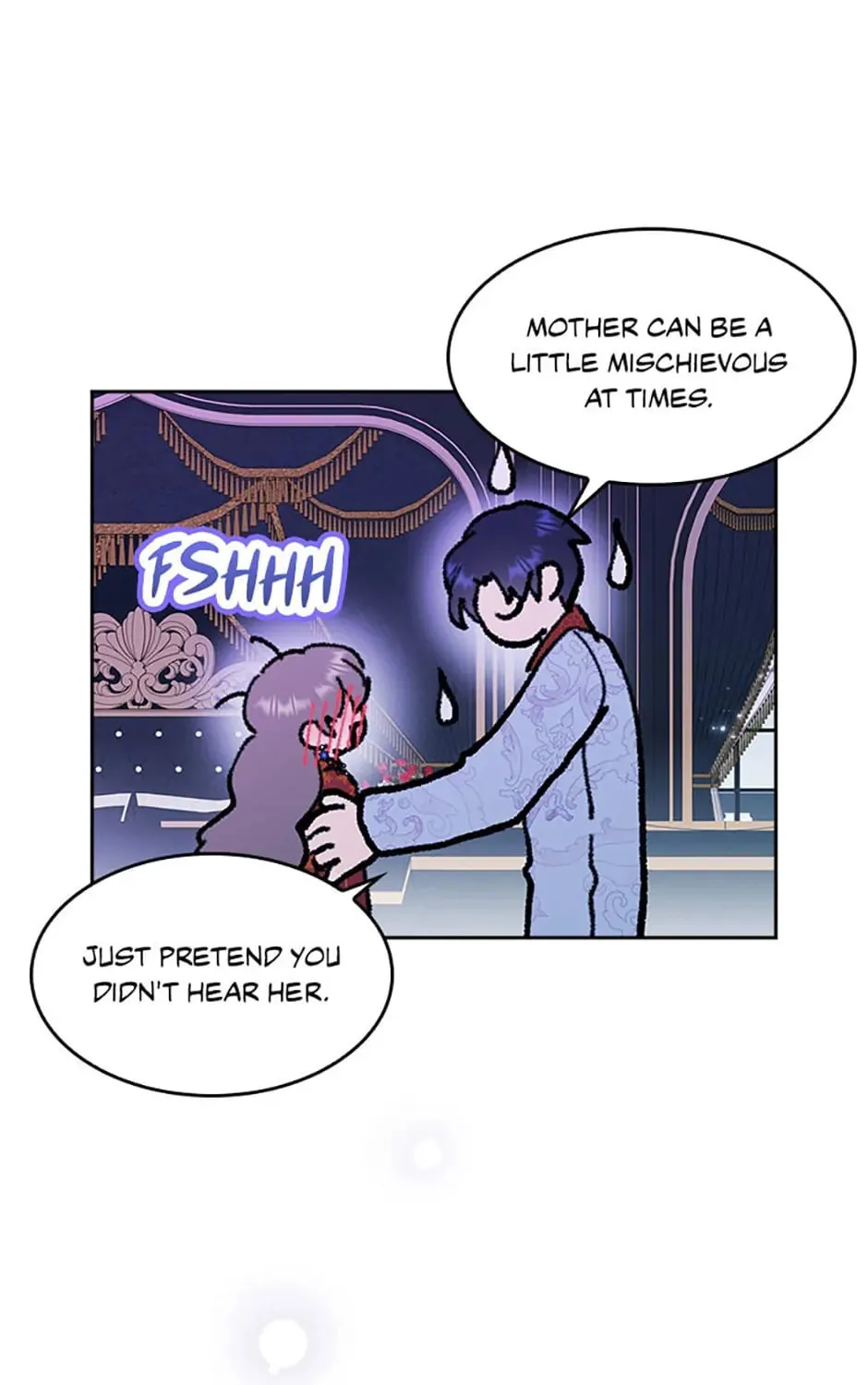 Read Wicked No More chapter 61 image 92 on Lezhin