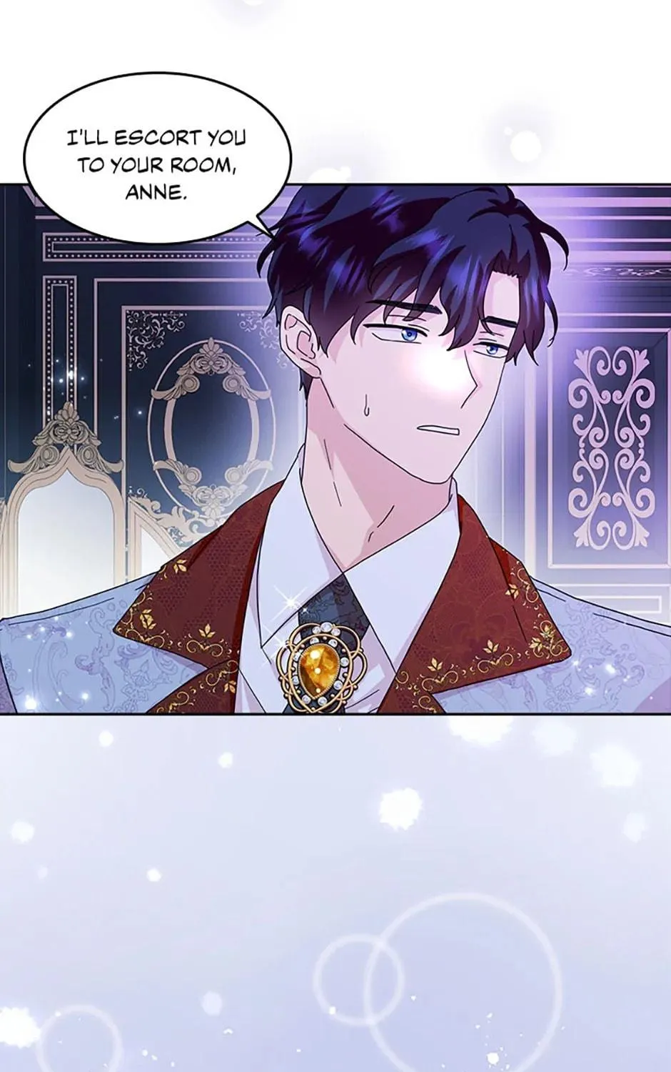 Read Wicked No More chapter 61 image 94 on Lezhin