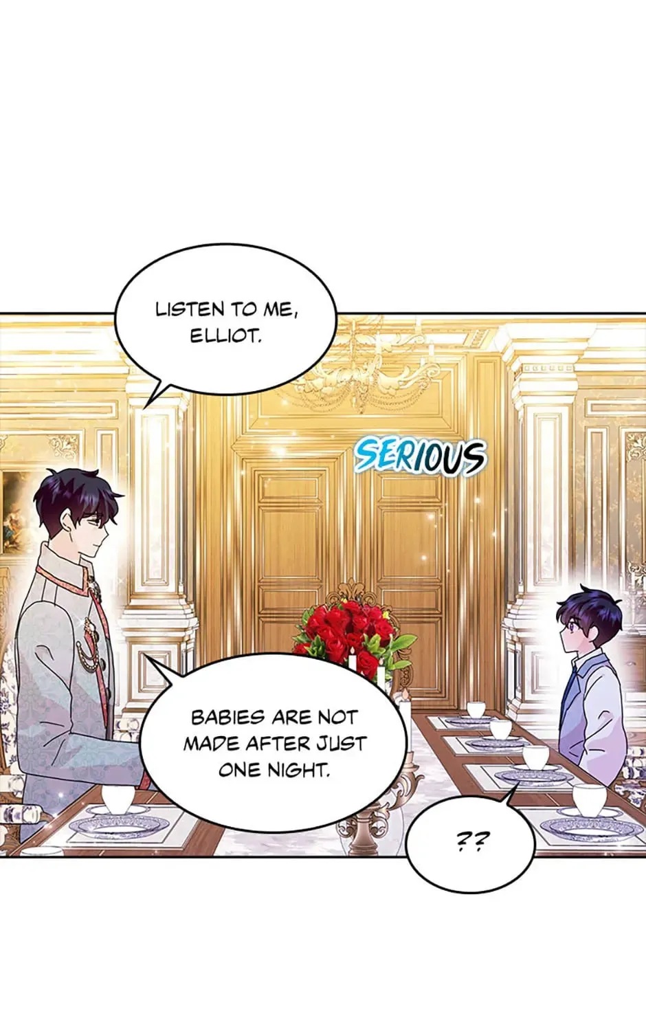 Read Wicked No More chapter 62 image 102 on Lezhin