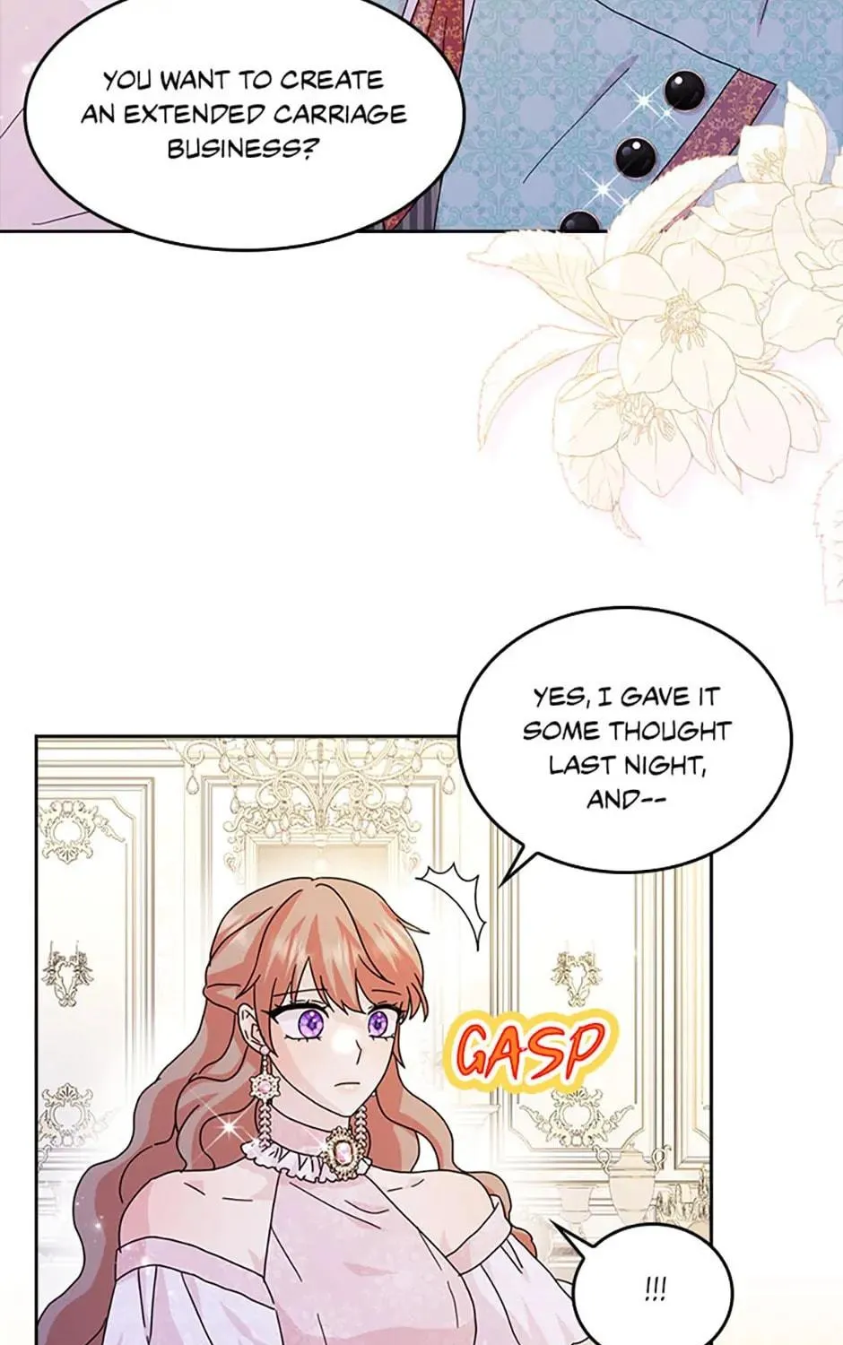 Read Wicked No More chapter 62 image 112 on Lezhin