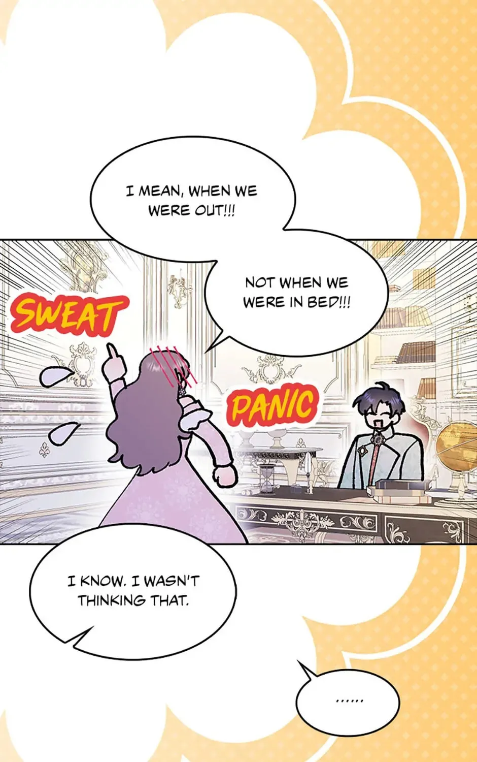 Read Wicked No More chapter 62 image 114 on Lezhin