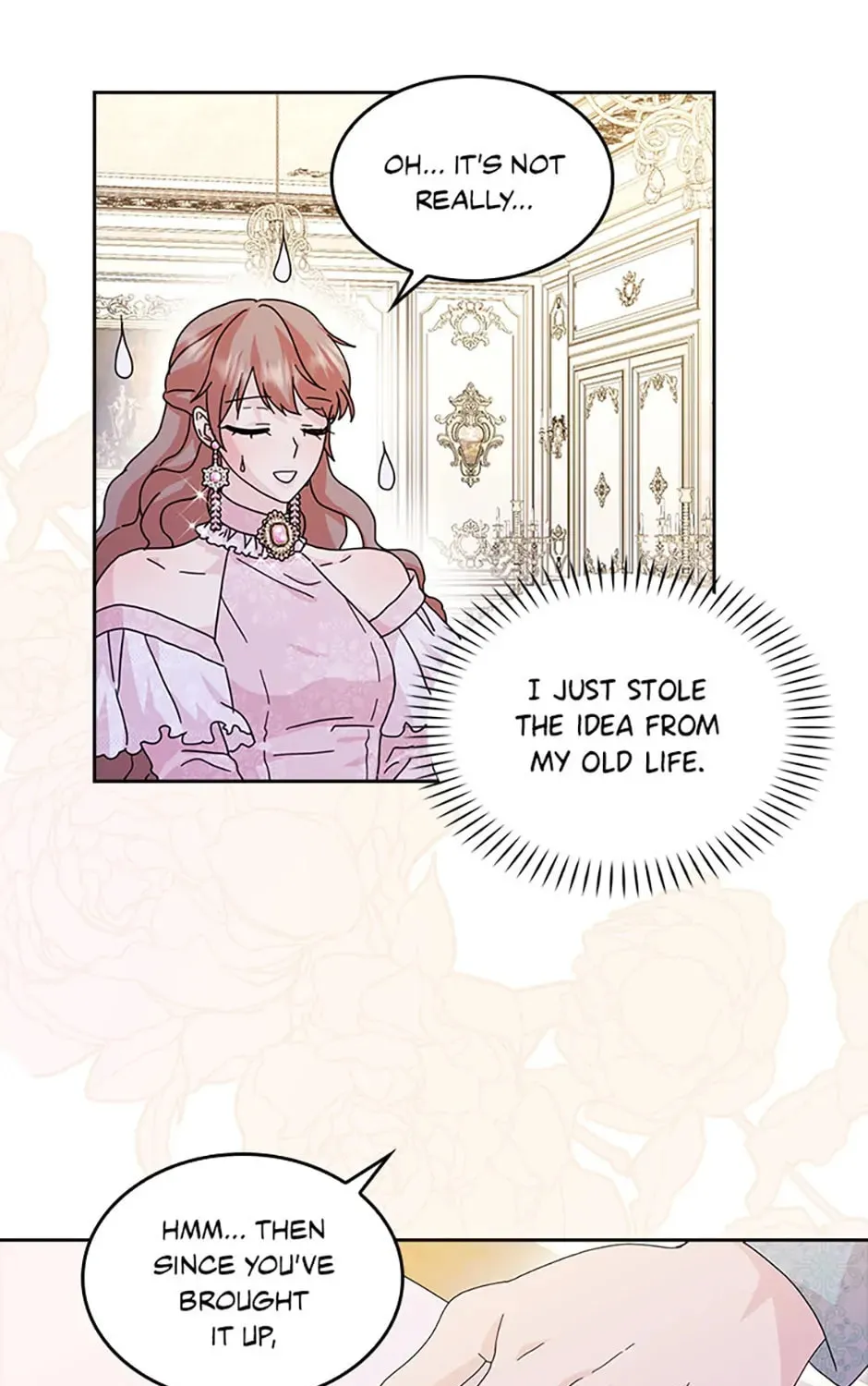 Read Wicked No More chapter 62 image 122 on Lezhin