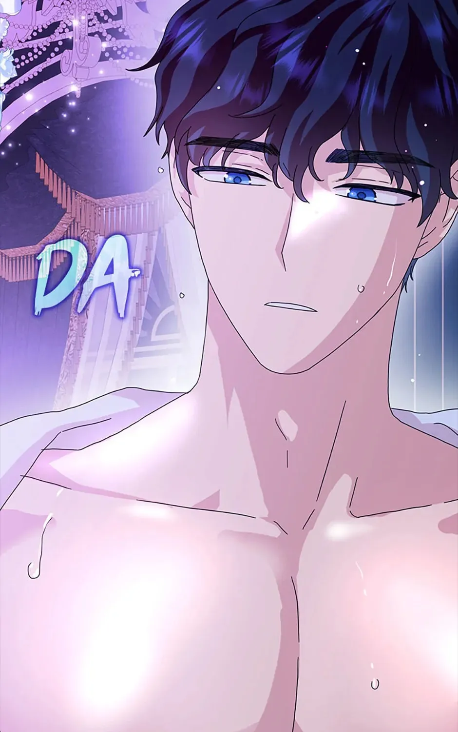 Read Wicked No More chapter 62 image 14 on Lezhin