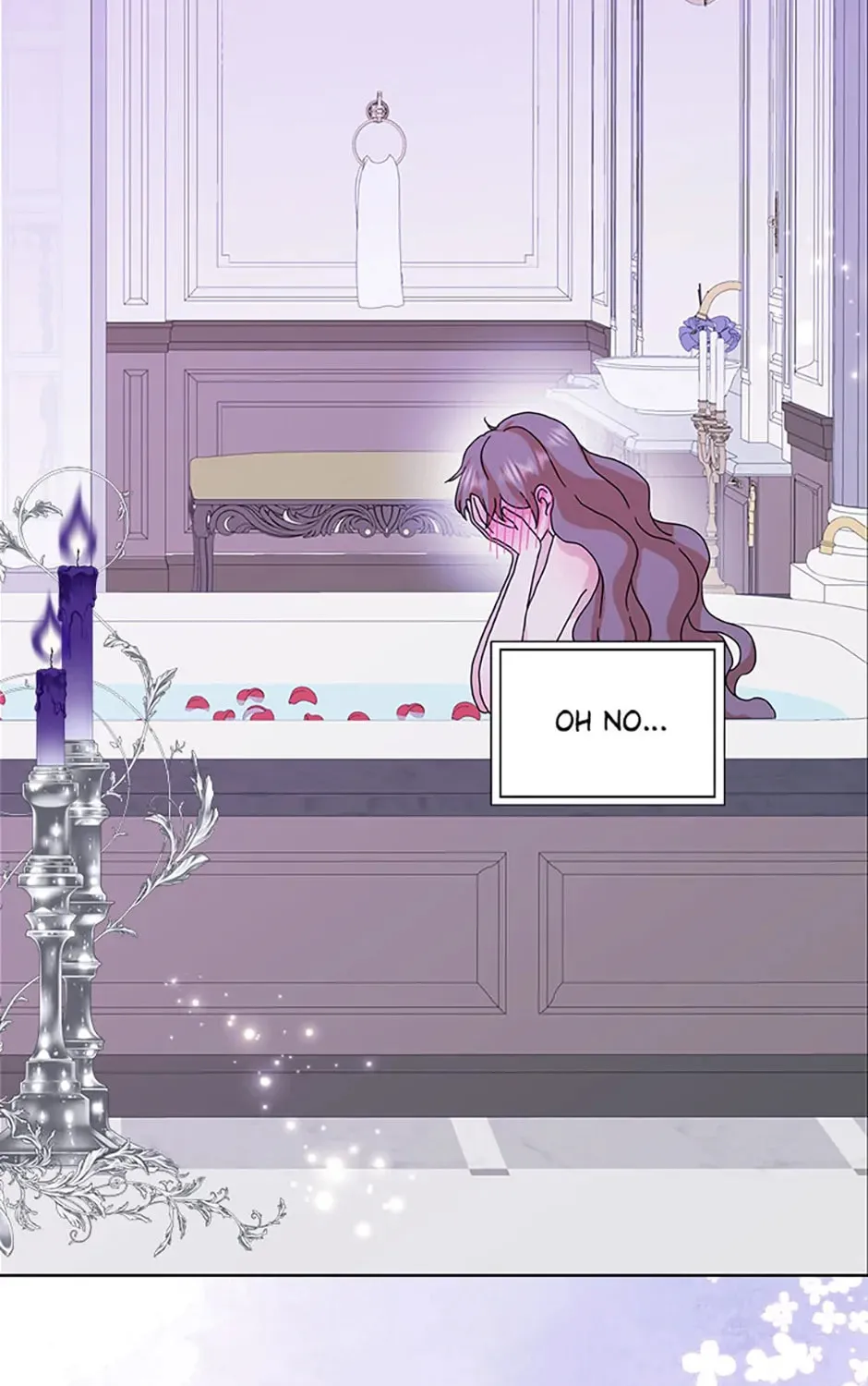 Read Wicked No More chapter 62 image 2 on Lezhin