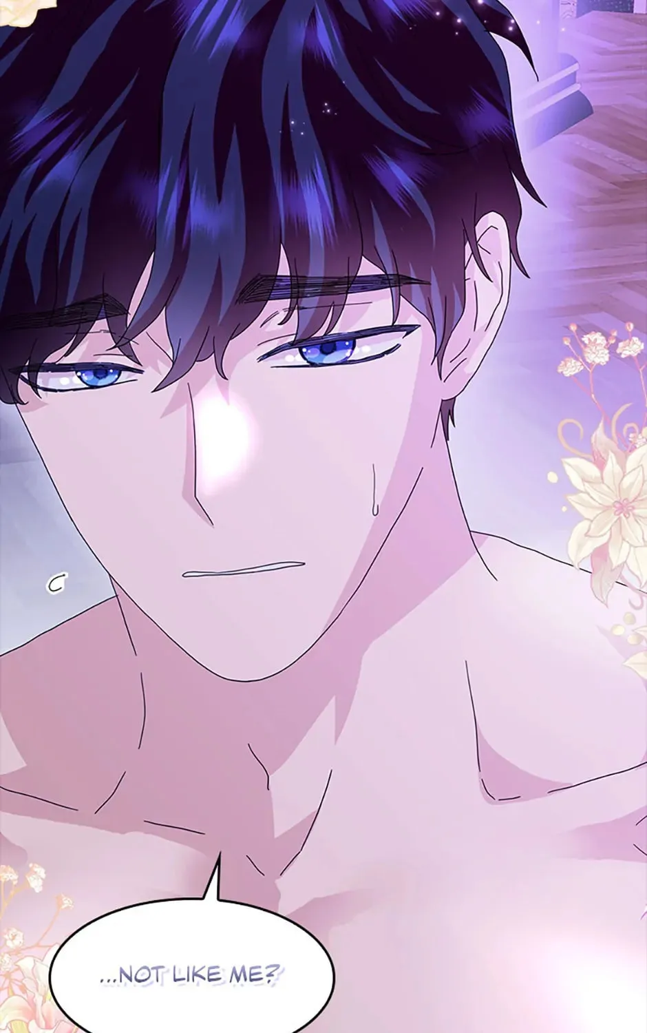 Read Wicked No More chapter 62 image 24 on Lezhin