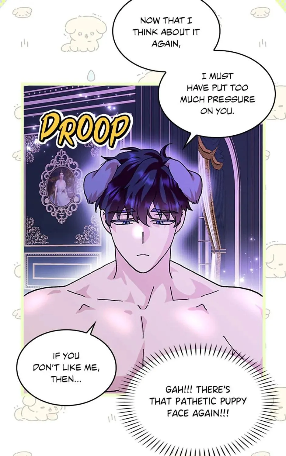 Read Wicked No More chapter 62 image 28 on Lezhin