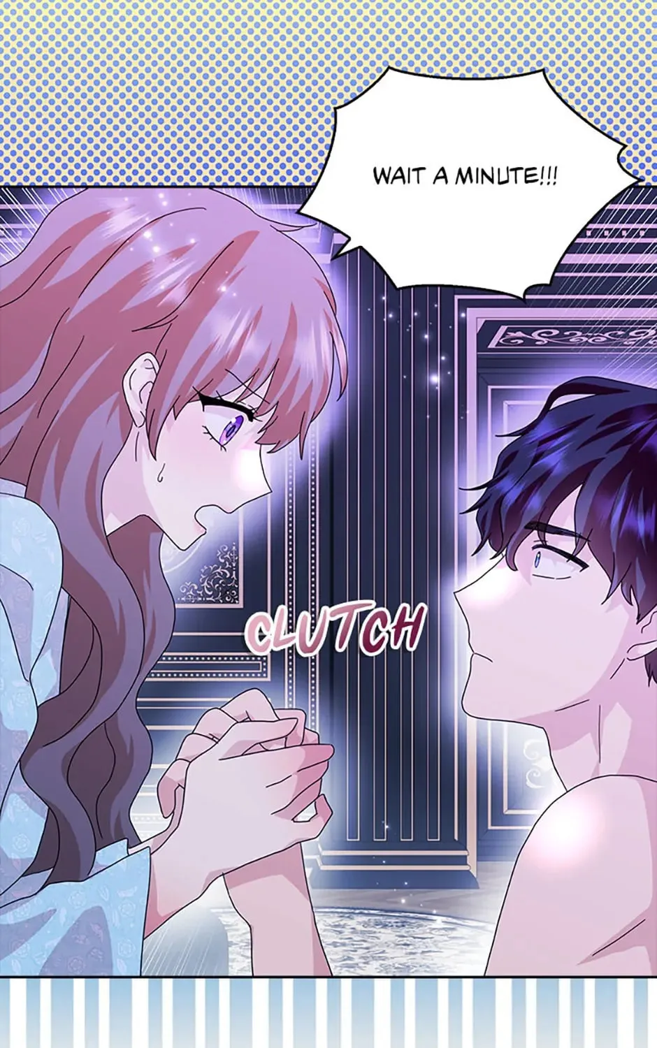 Read Wicked No More chapter 62 image 30 on Lezhin