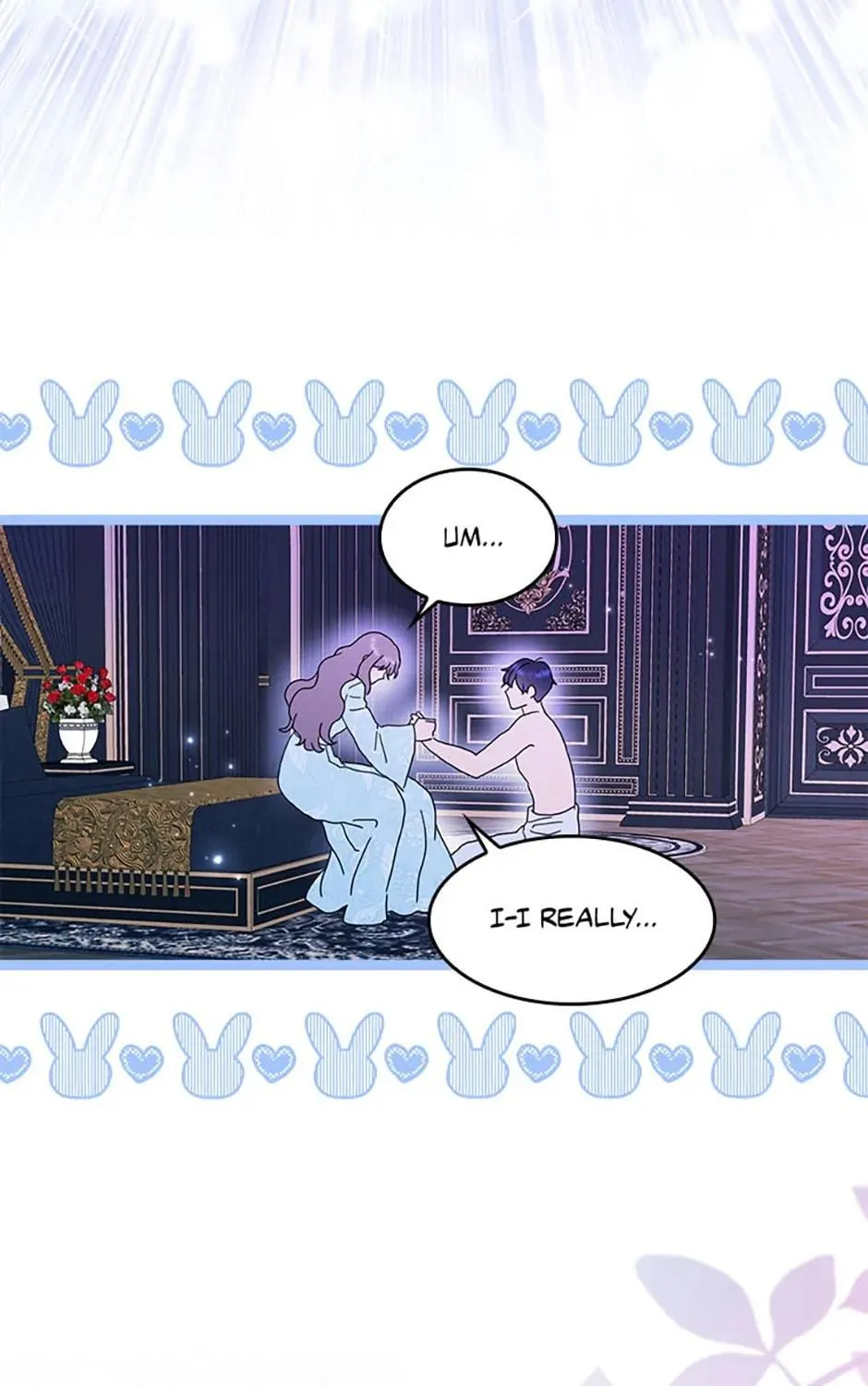 Read Wicked No More chapter 62 image 34 on Lezhin