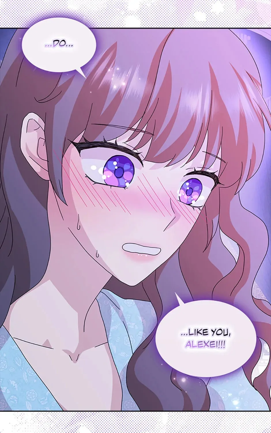 Read Wicked No More chapter 62 image 36 on Lezhin