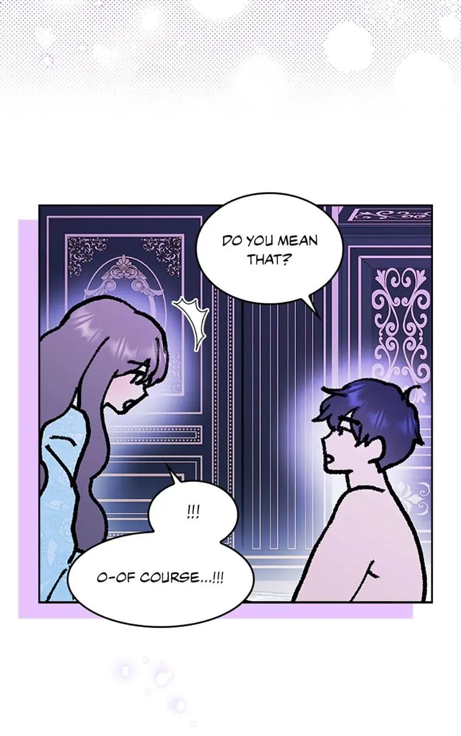 Read Wicked No More chapter 62 image 40 on Lezhin
