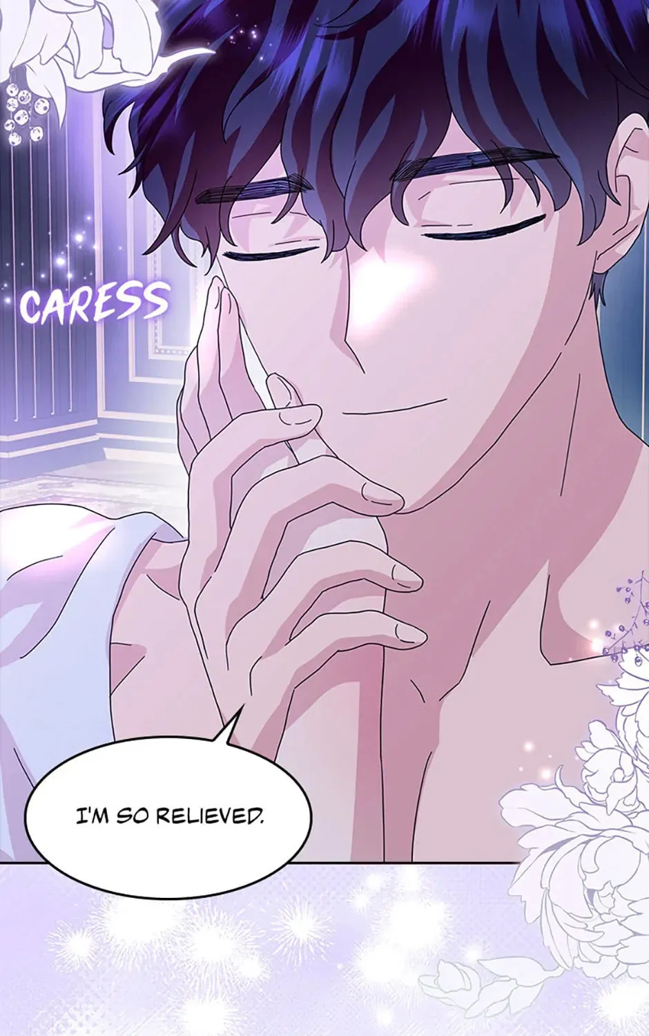 Read Wicked No More chapter 62 image 44 on Lezhin