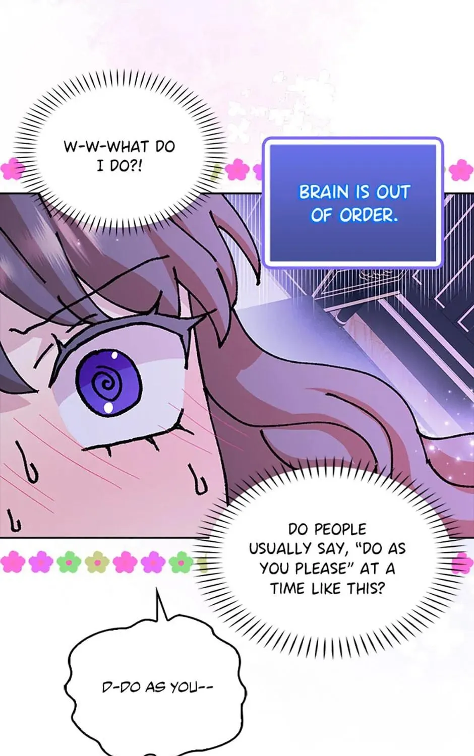 Read Wicked No More chapter 62 image 52 on Lezhin