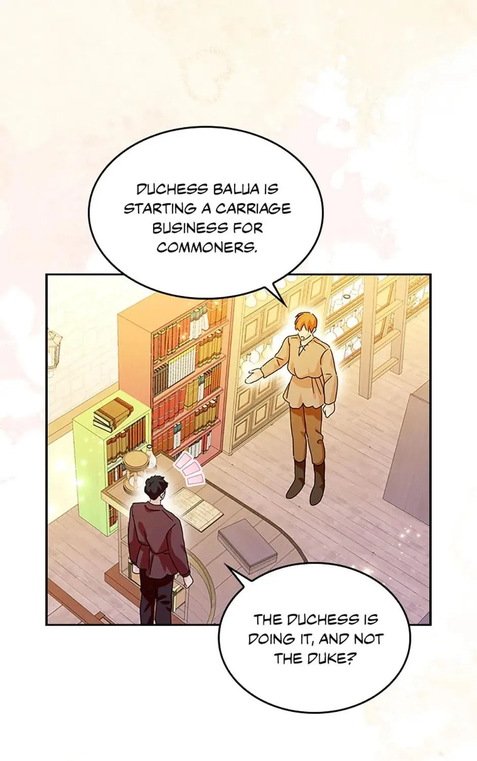 Read Wicked No More chapter 63 image 10 on Lezhin