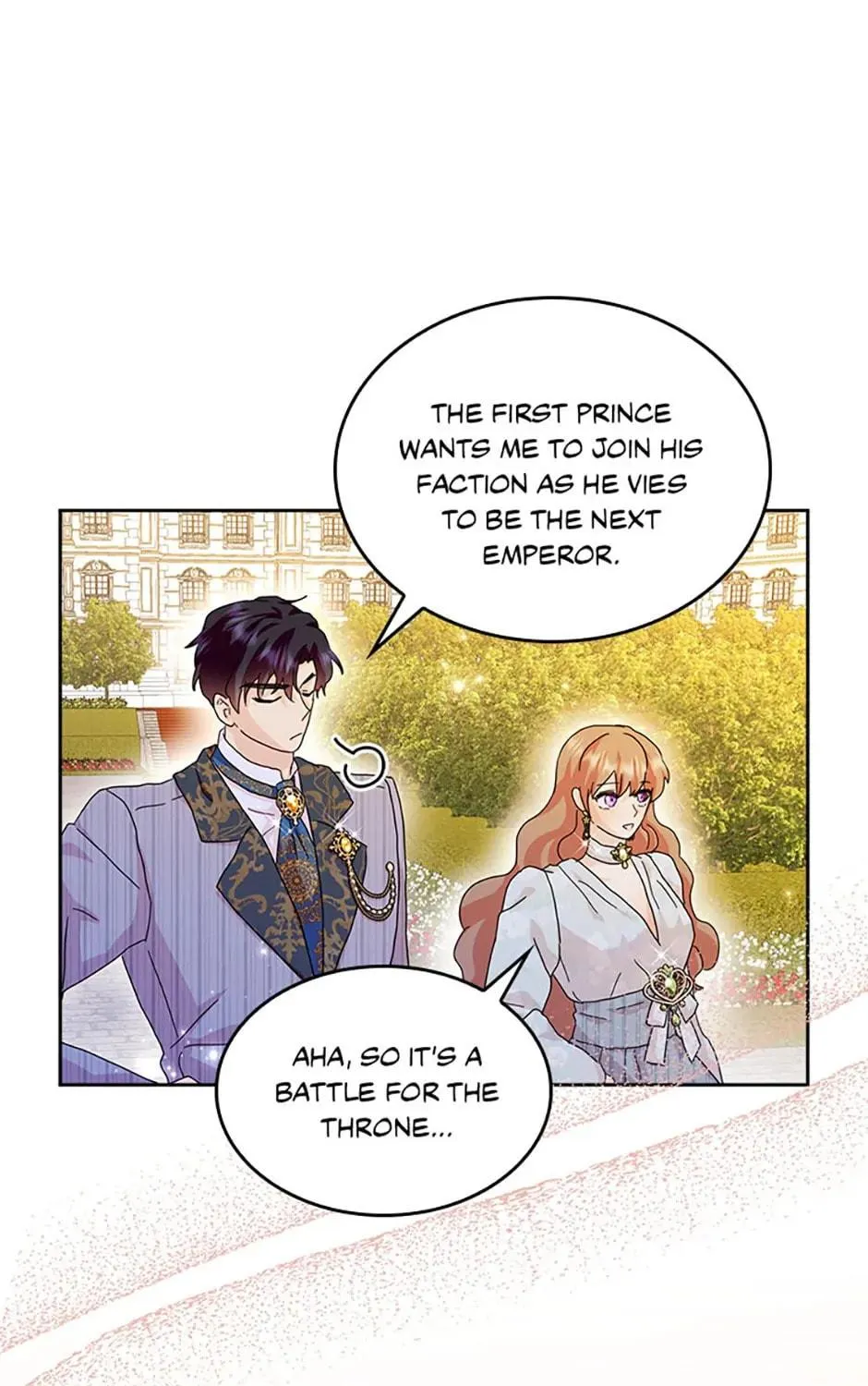 Read Wicked No More chapter 63 image 118 on Lezhin