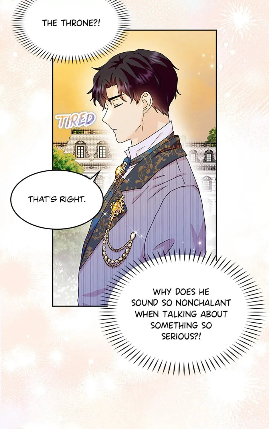 Read Wicked No More chapter 63 image 122 on Lezhin
