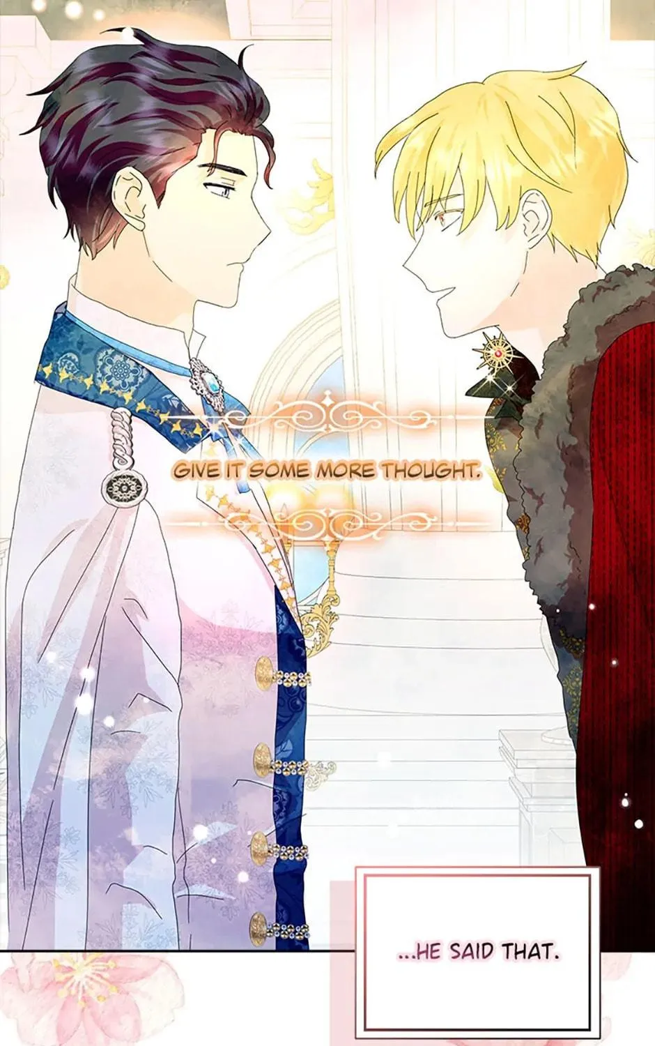 Read Wicked No More chapter 63 image 130 on Lezhin