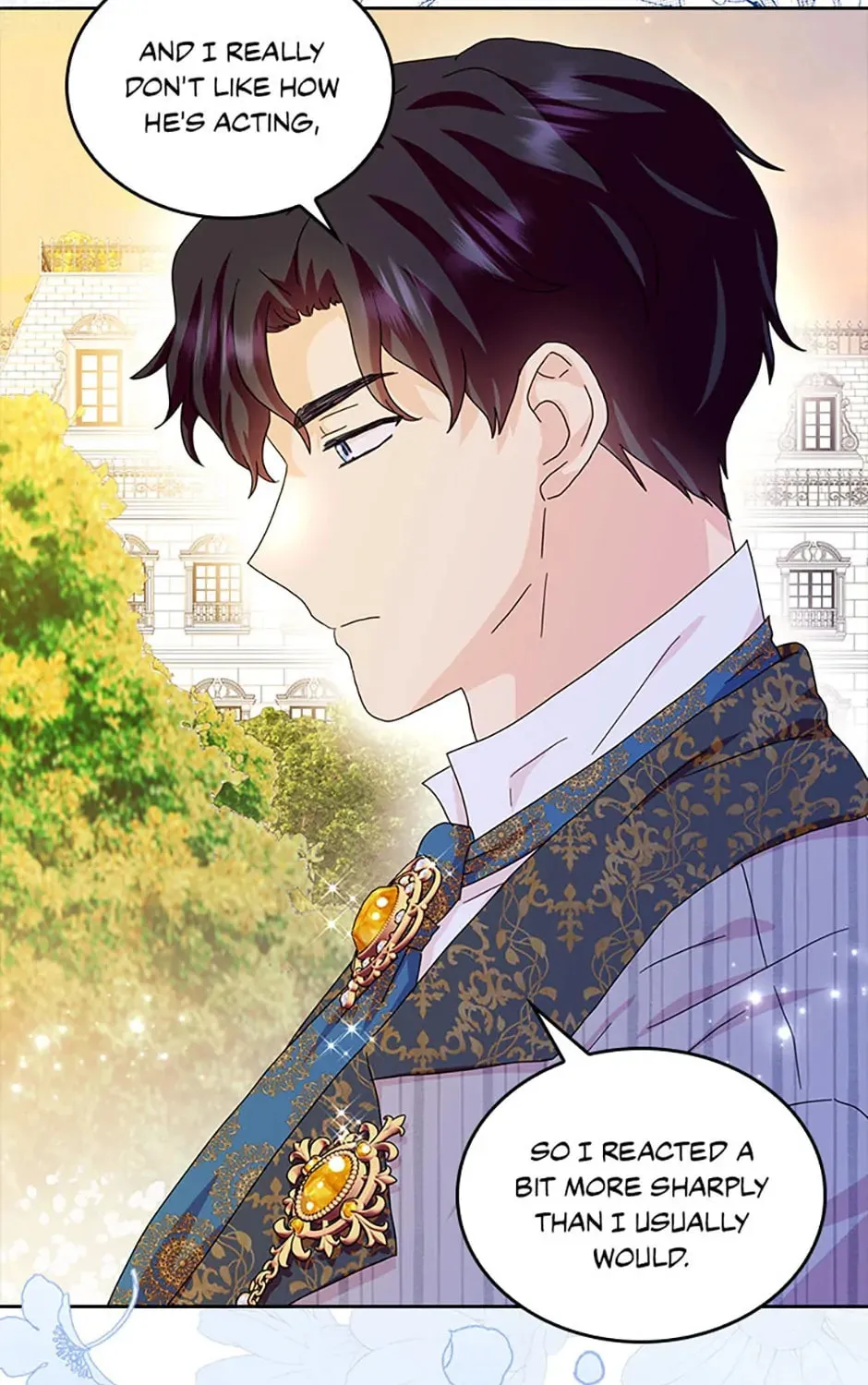 Read Wicked No More chapter 63 image 134 on Lezhin