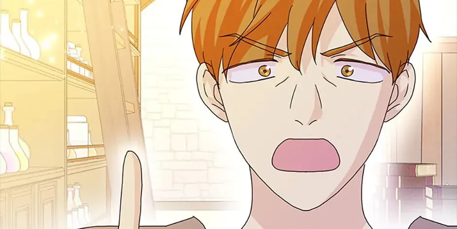 Read Wicked No More chapter 63 image 15 on Lezhin