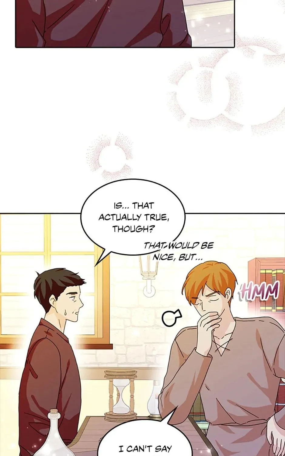 Read Wicked No More chapter 63 image 18 on Lezhin