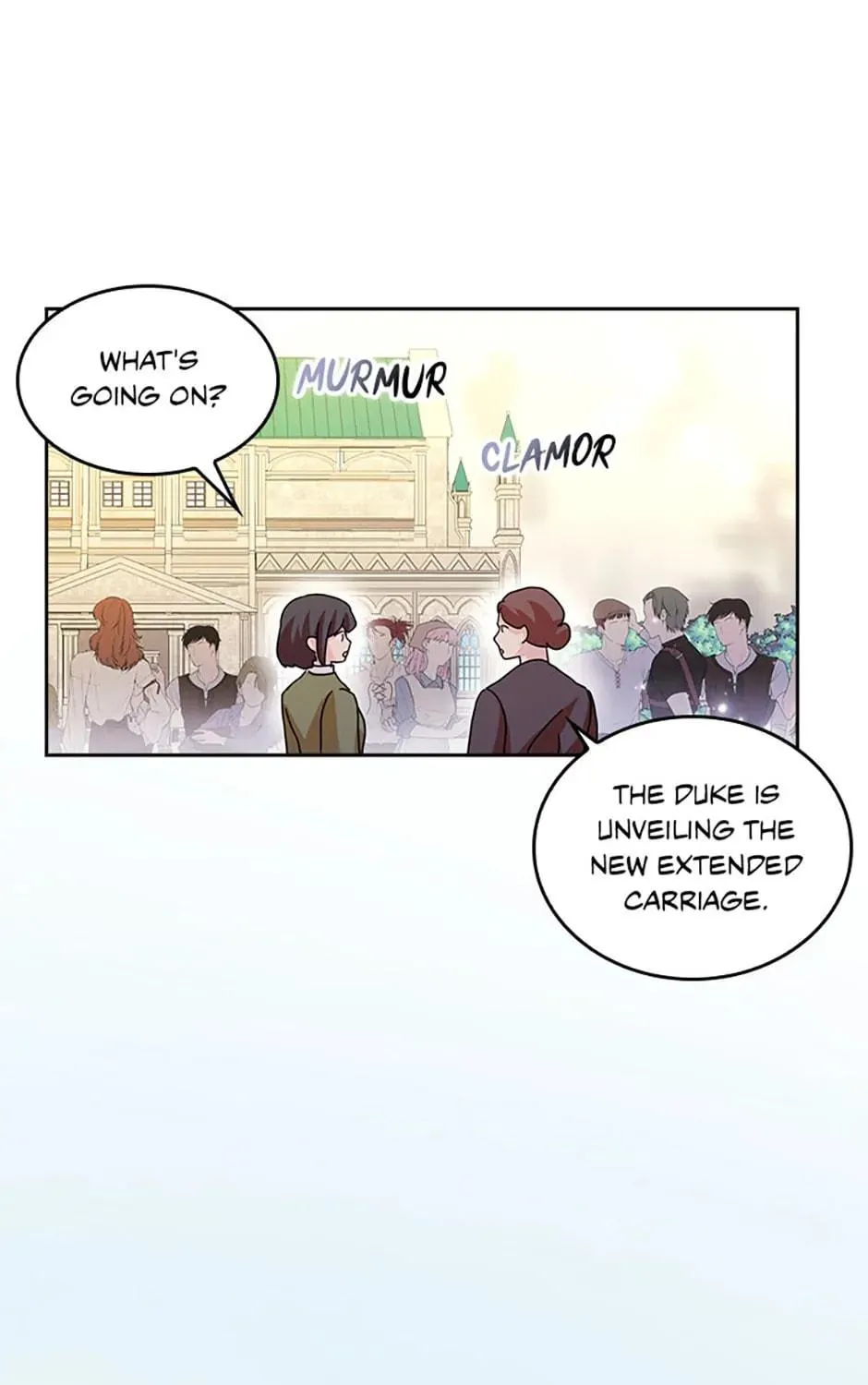 Read Wicked No More chapter 63 image 22 on Lezhin