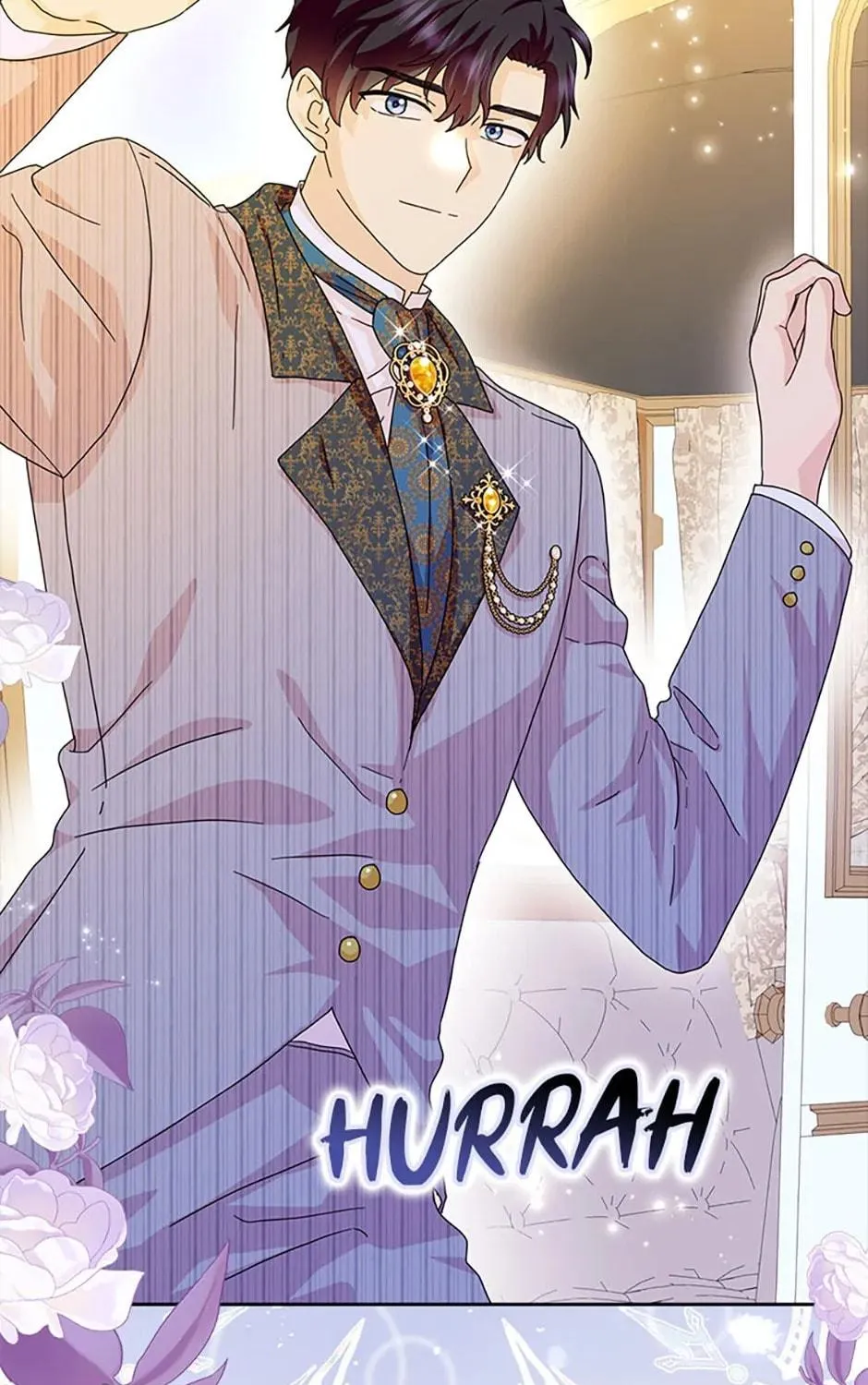 Read Wicked No More chapter 63 image 28 on Lezhin