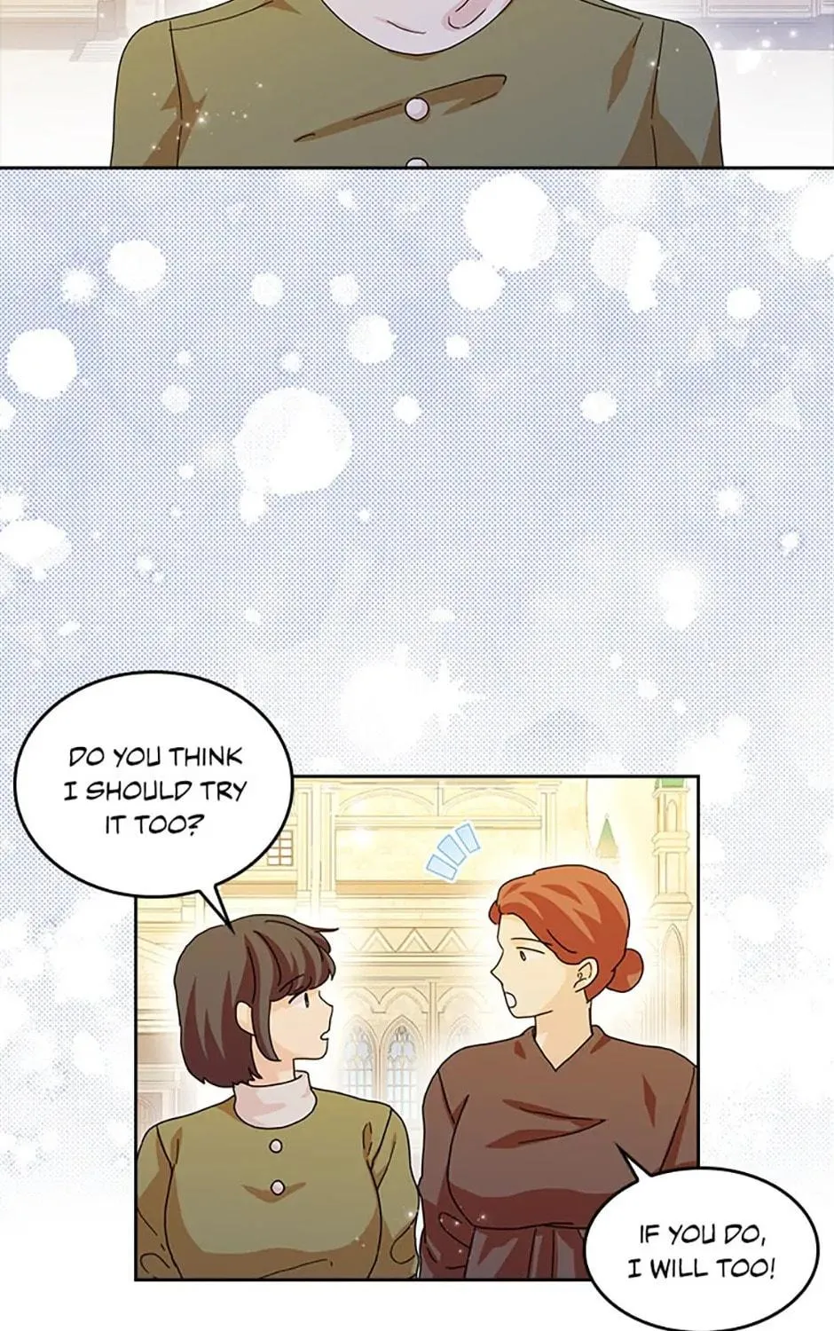 Read Wicked No More chapter 63 image 34 on Lezhin