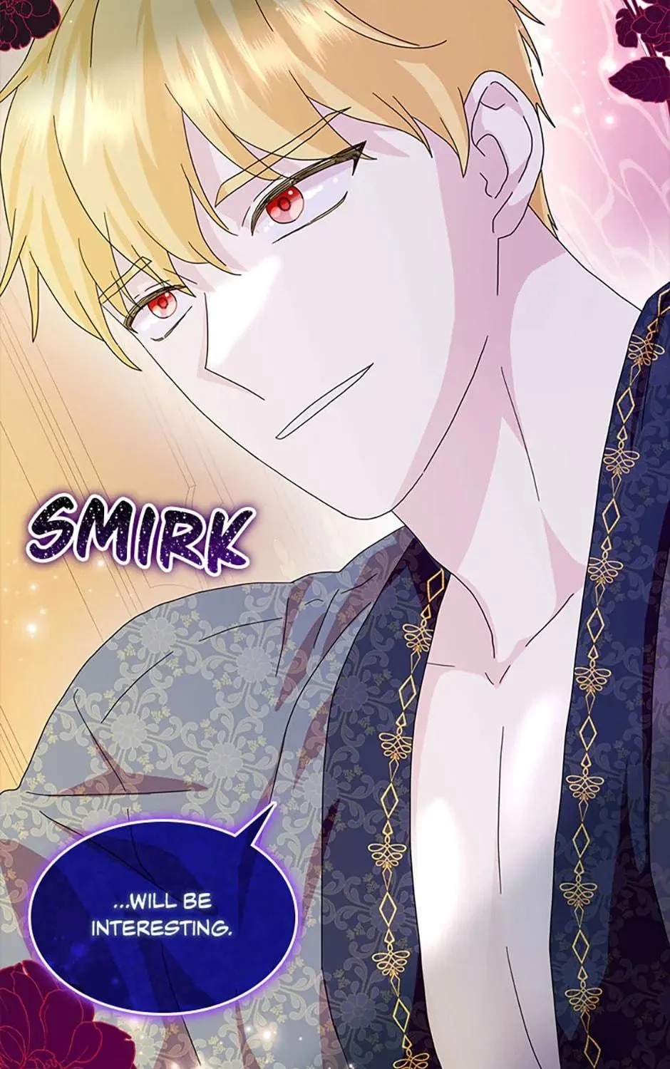 Read Wicked No More chapter 63 image 4 on Lezhin