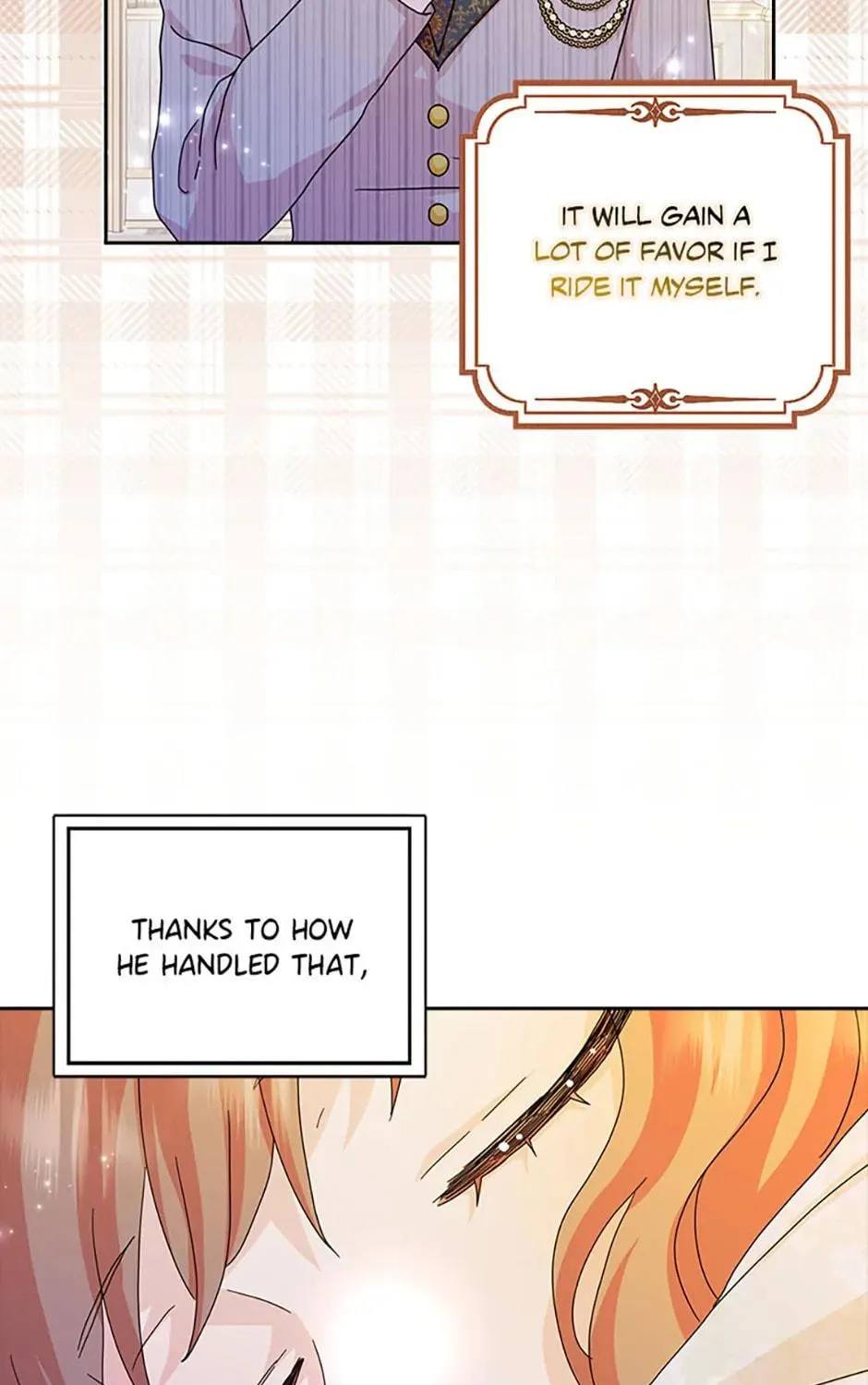 Read Wicked No More chapter 63 image 46 on Lezhin