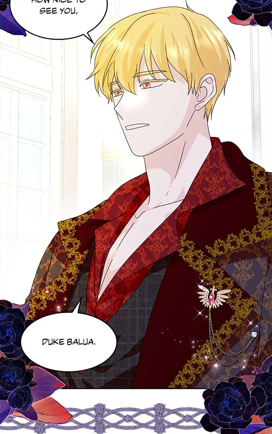 Read Wicked No More chapter 63 image 60 on Lezhin