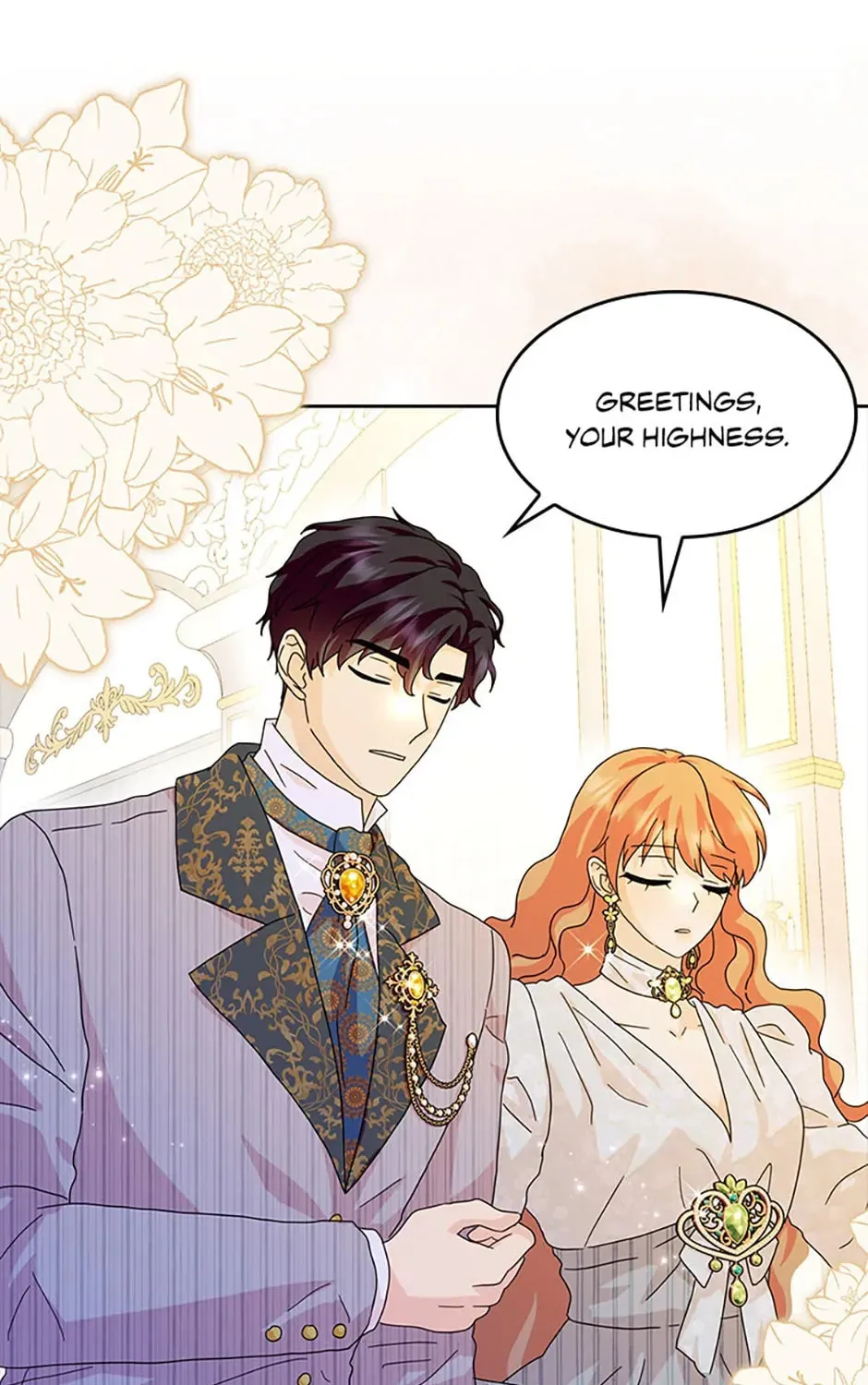 Read Wicked No More chapter 63 image 62 on Lezhin