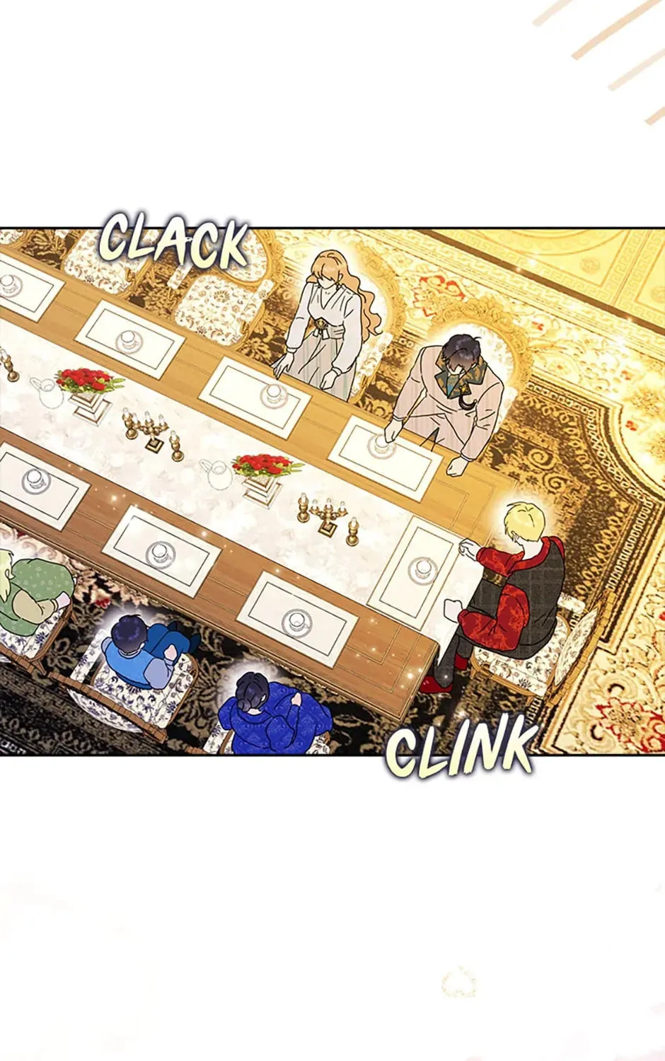 Read Wicked No More chapter 63 image 66 on Lezhin
