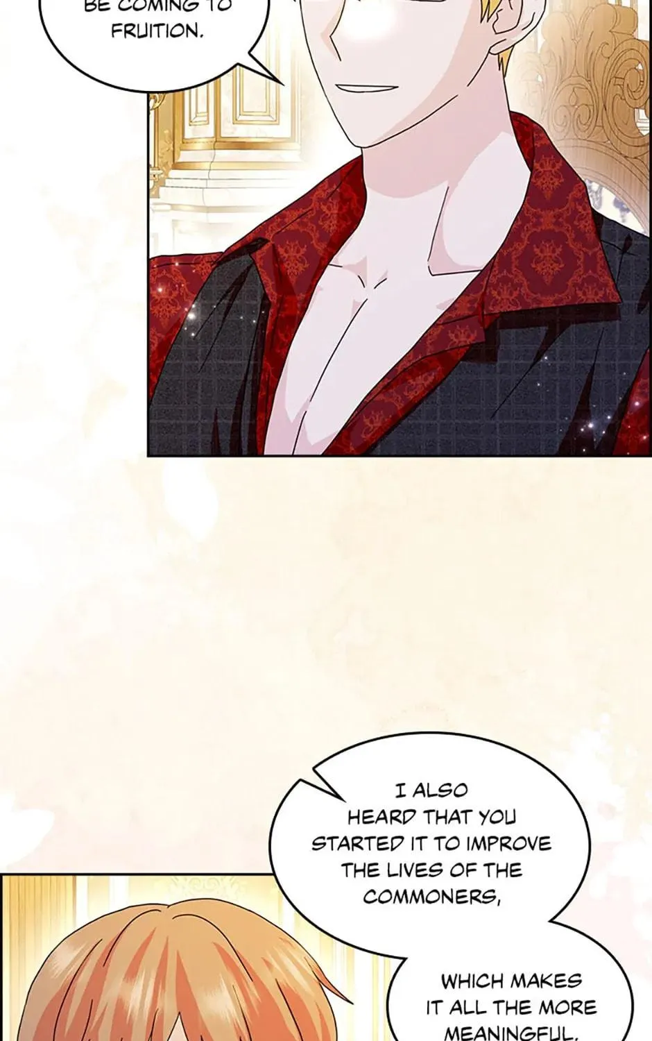 Read Wicked No More chapter 63 image 68 on Lezhin