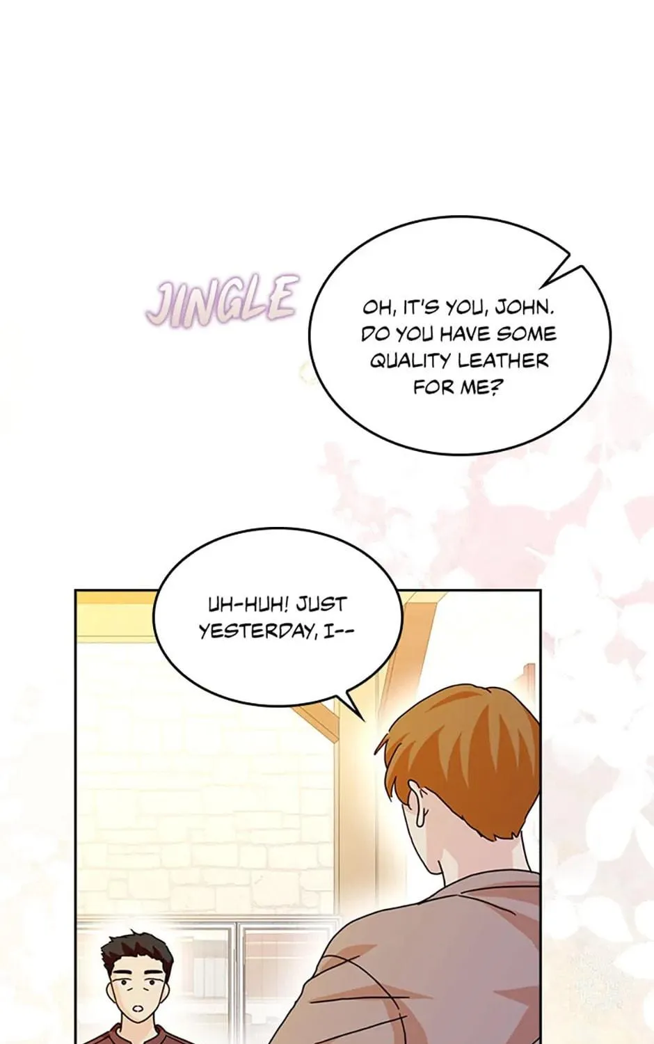 Read Wicked No More chapter 63 image 8 on Lezhin