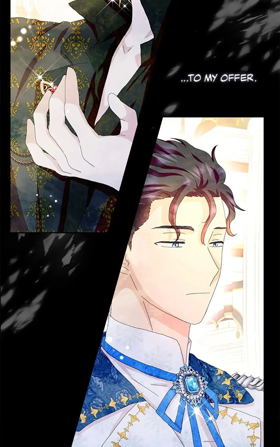 Read Wicked No More chapter 63 image 86 on Lezhin