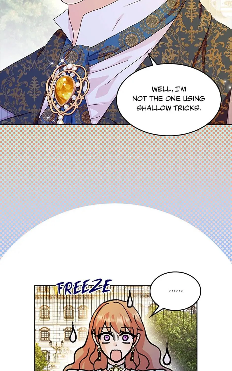 Read Wicked No More chapter 64 image 10 on Lezhin