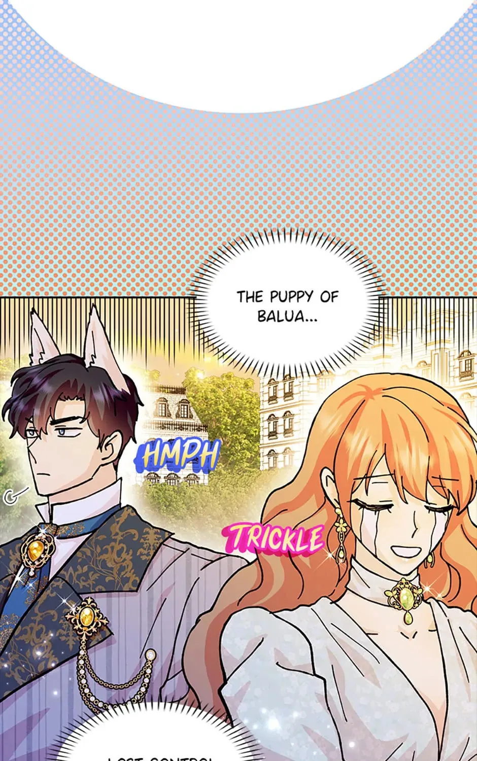 Read Wicked No More chapter 64 image 12 on Lezhin