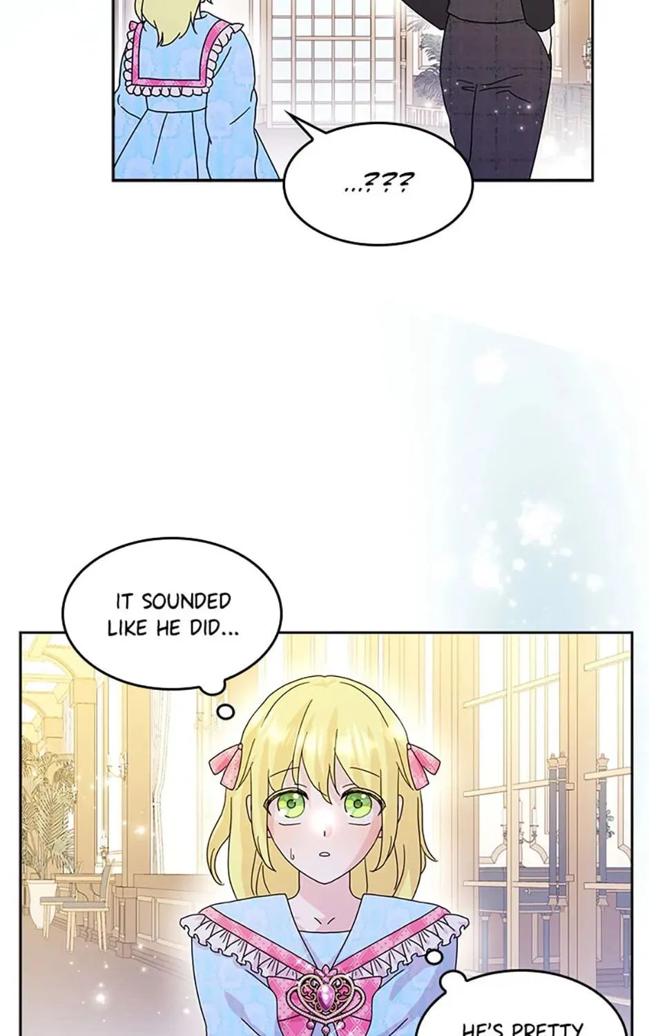 Read Wicked No More chapter 64 image 122 on Lezhin
