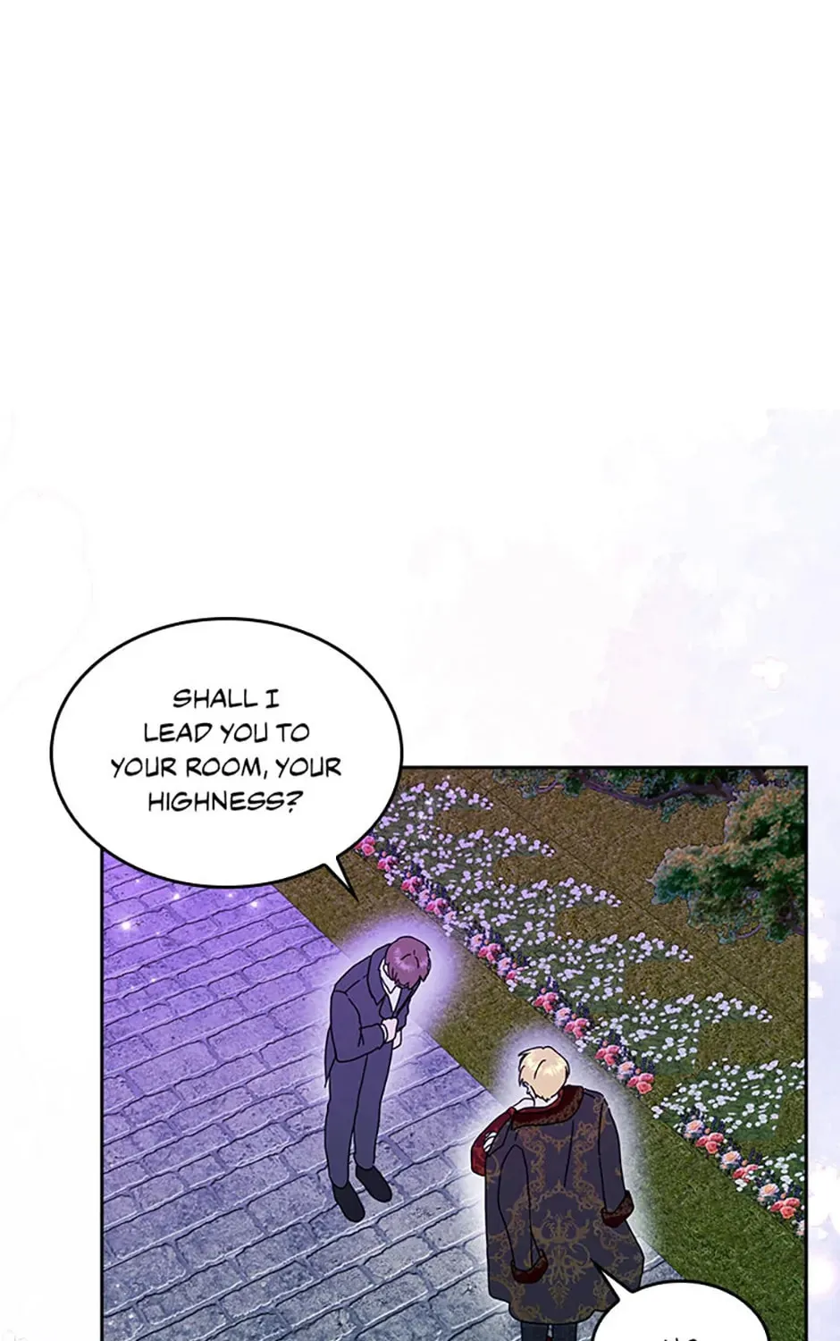 Read Wicked No More chapter 64 image 14 on Lezhin