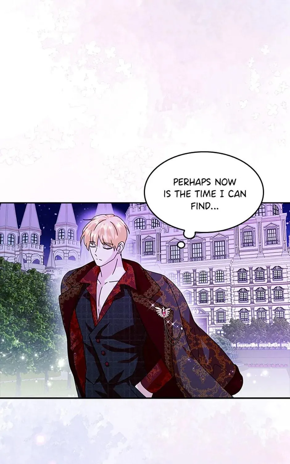Read Wicked No More chapter 64 image 16 on Lezhin