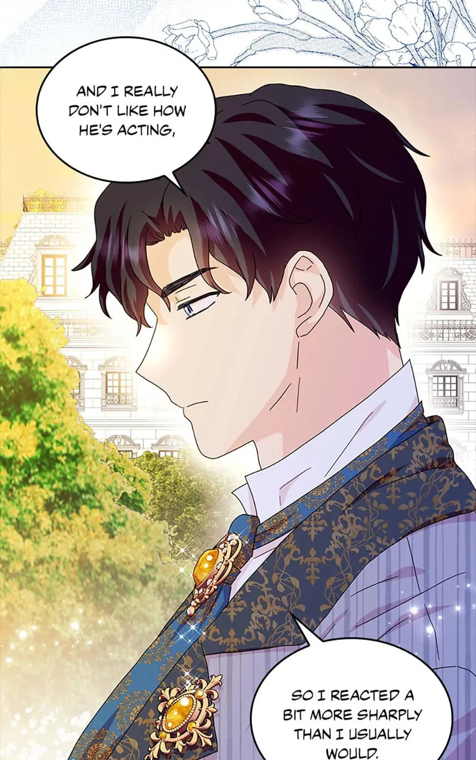 Read Wicked No More chapter 64 image 2 on Lezhin