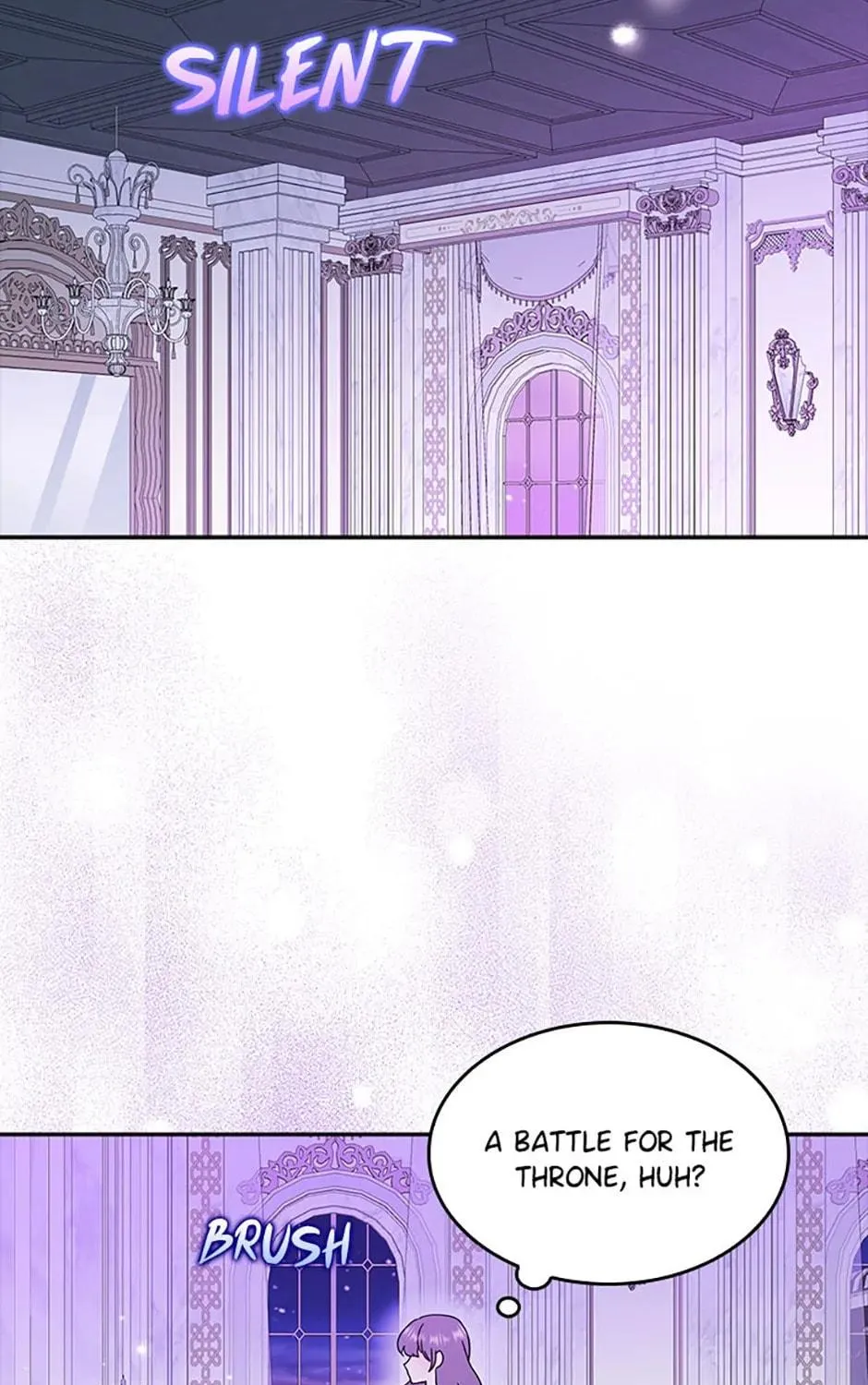 Read Wicked No More chapter 64 image 22 on Lezhin