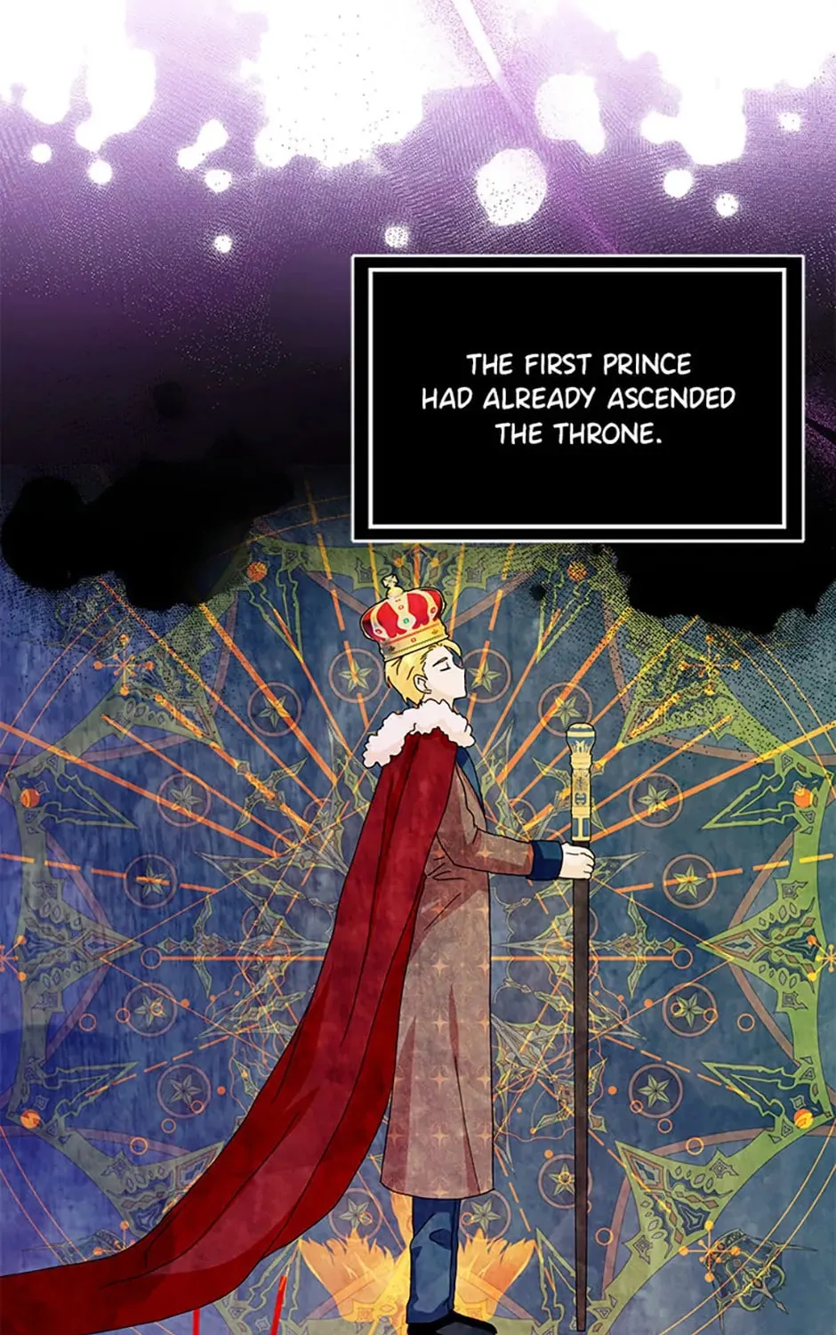 Read Wicked No More chapter 64 image 26 on Lezhin